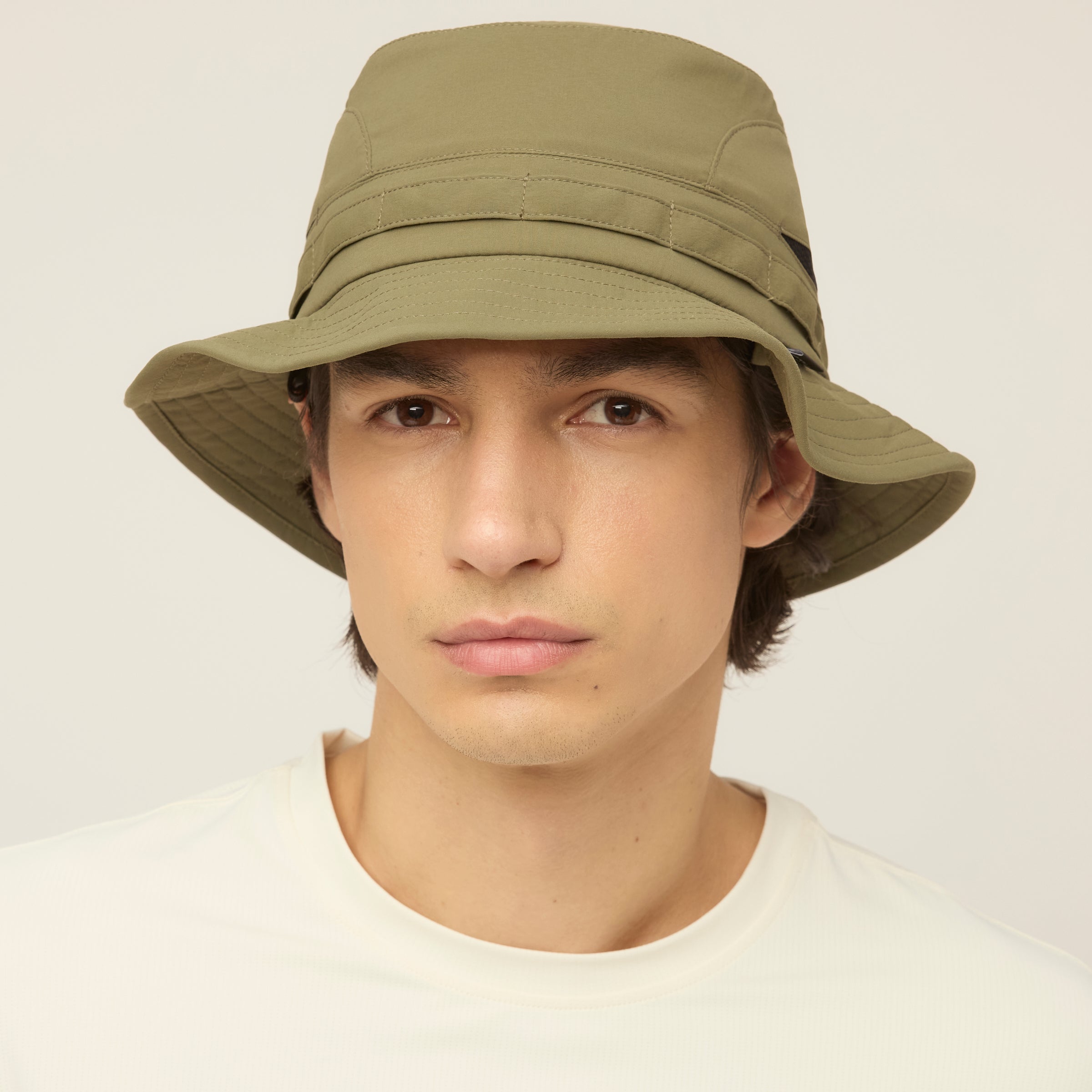 Tilley Ultralight 可摺疊收納 Sun 帽e 帽 產品細節圖 22
