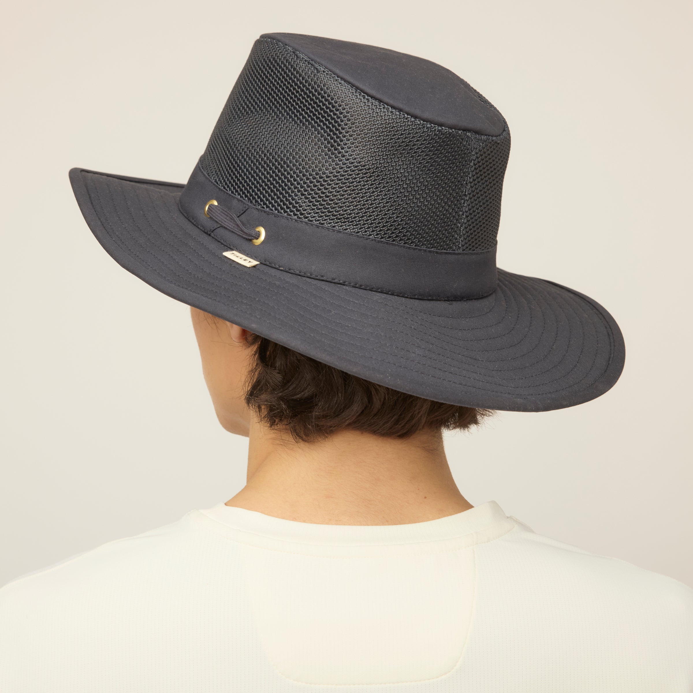 Tilley Waxed Airflo 闊帽簷 帽 產品細節圖 22