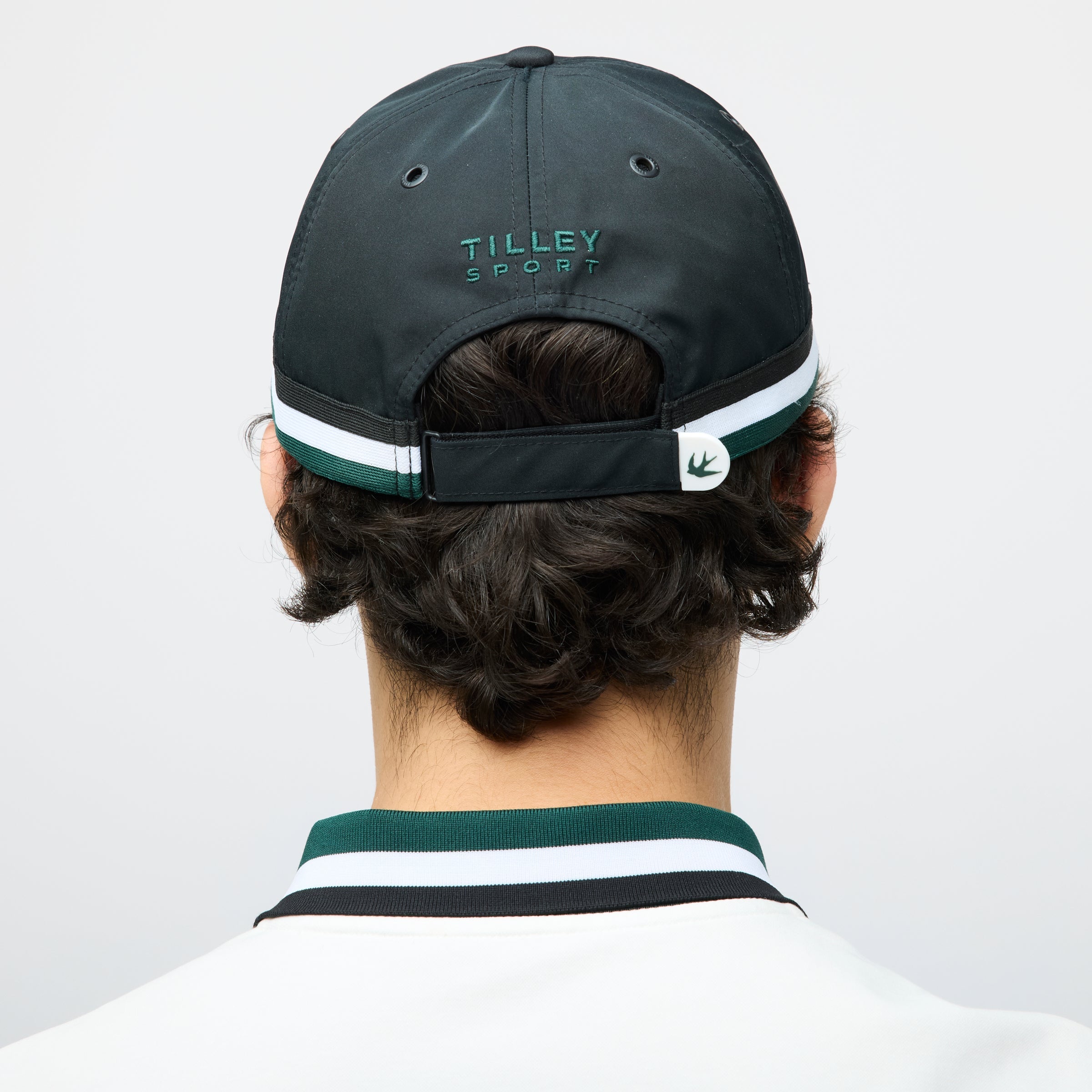 Tilley Ribbon Sport 帽 產品細節圖 22