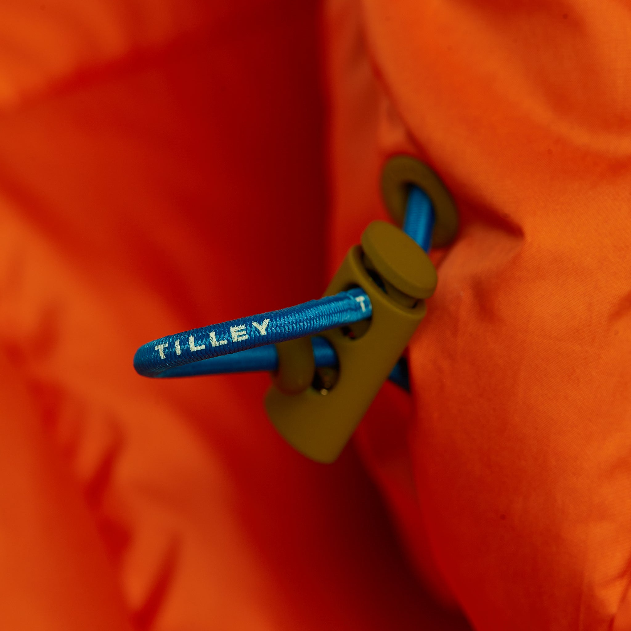 Tilley Arctic Long Puffer Coat 外套 產品細節圖 23