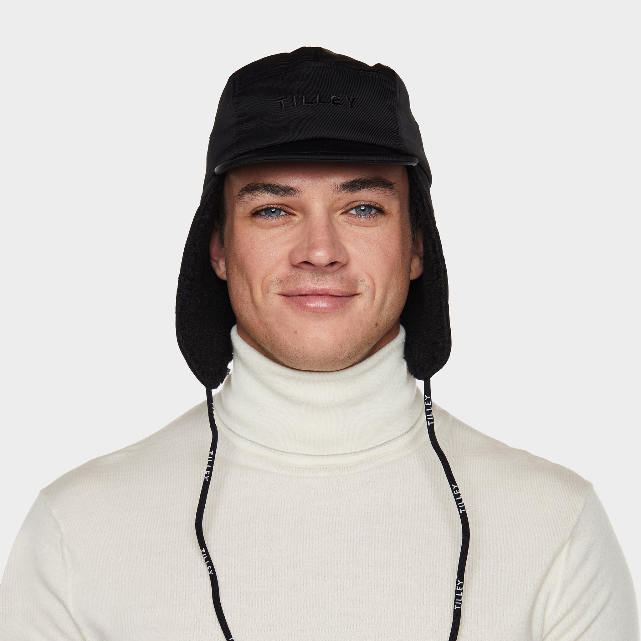 Tilley Rove Aviator 戶外帽 產品細節圖 23