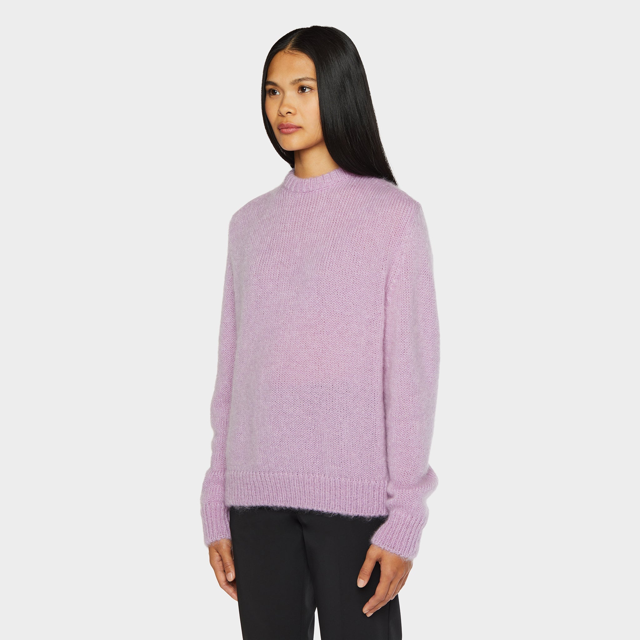 Tilley Italian Mohair 毛衣 產品細節圖 23