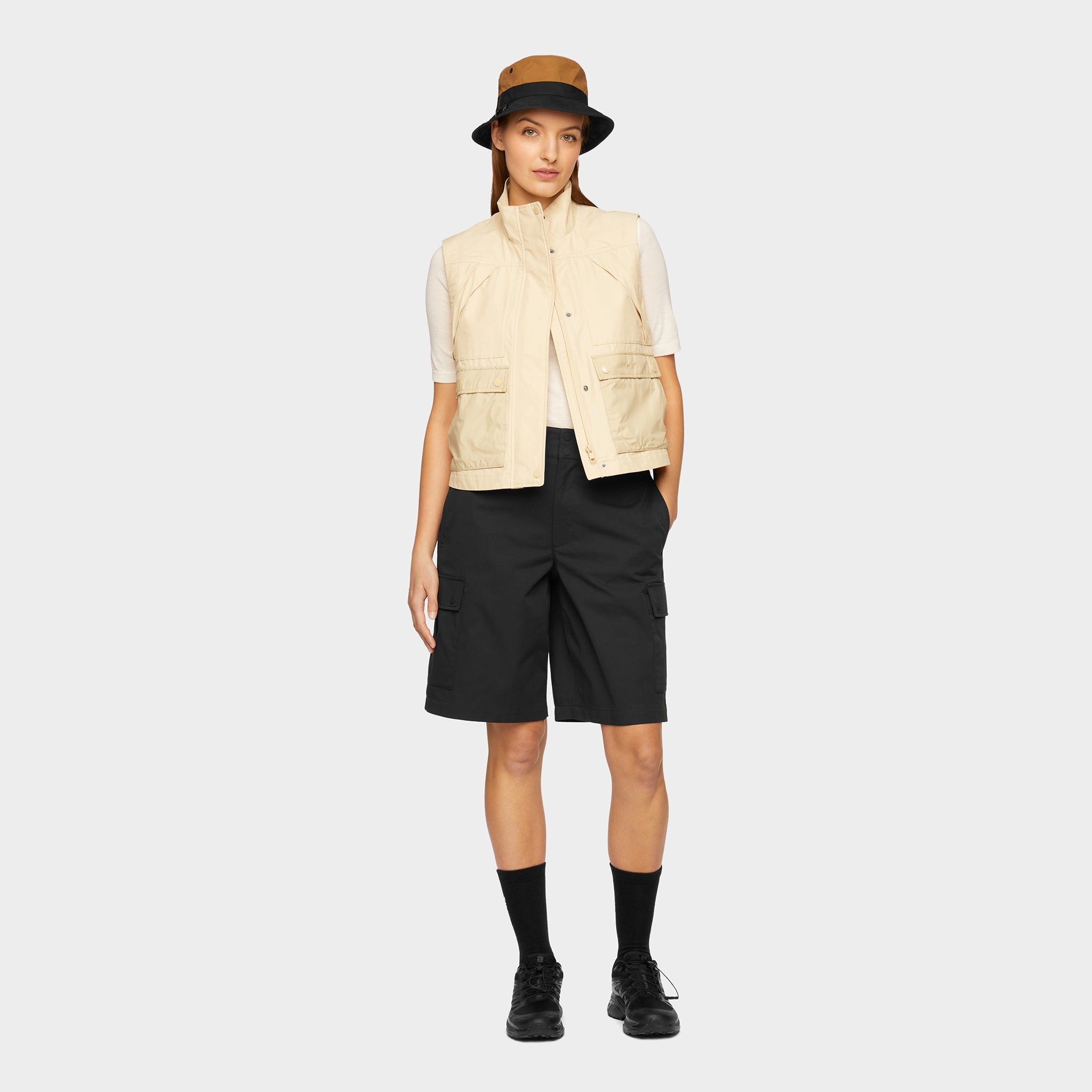 Tilley Utility 背心 產品細節圖 23