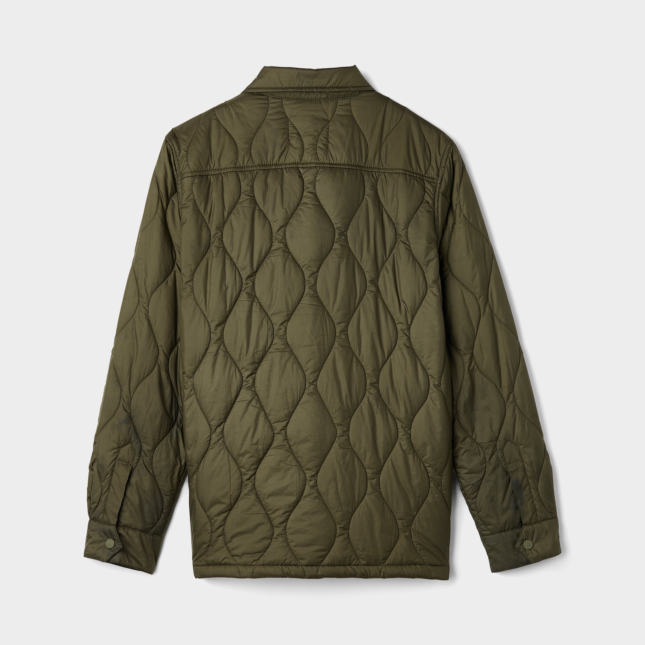 Tilley Quilted 恤衫 外套 產品細節圖 23