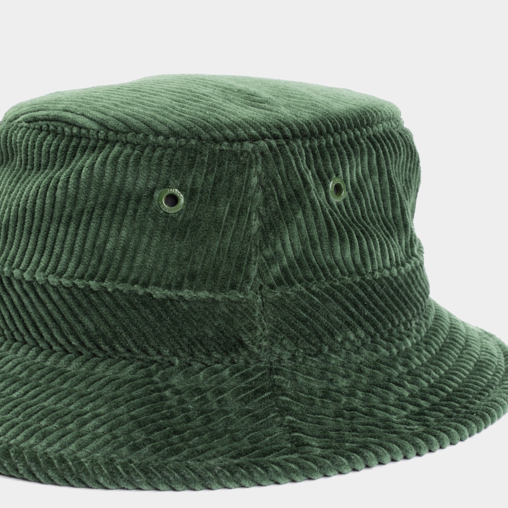 Tilley Iconic T1 Cord Bucket 戶外帽 產品細節圖 23