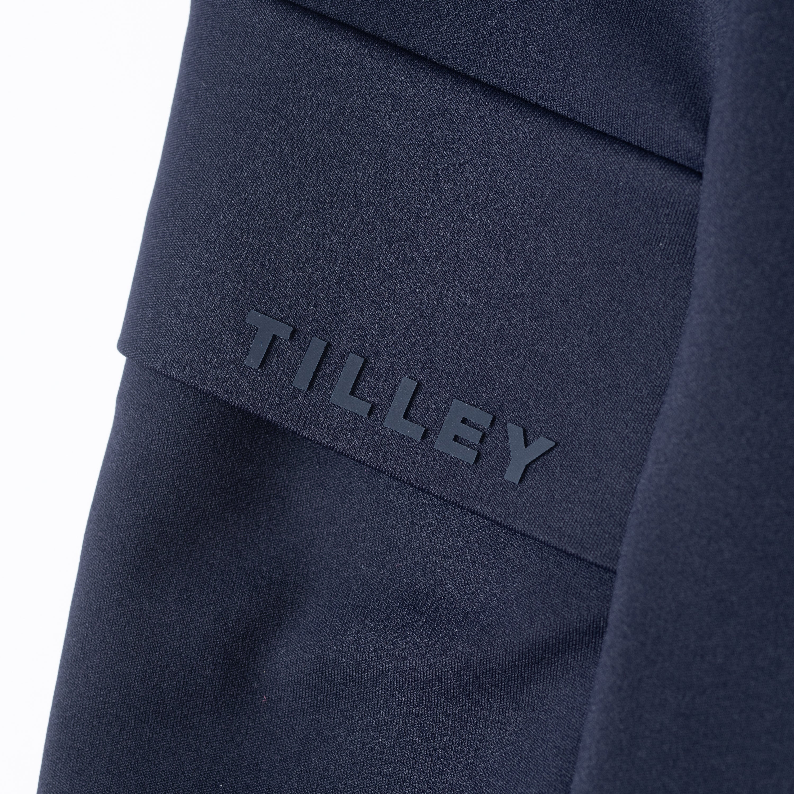 Tilley High Rise Compact Cargo Legging 下裝 產品細節圖 23