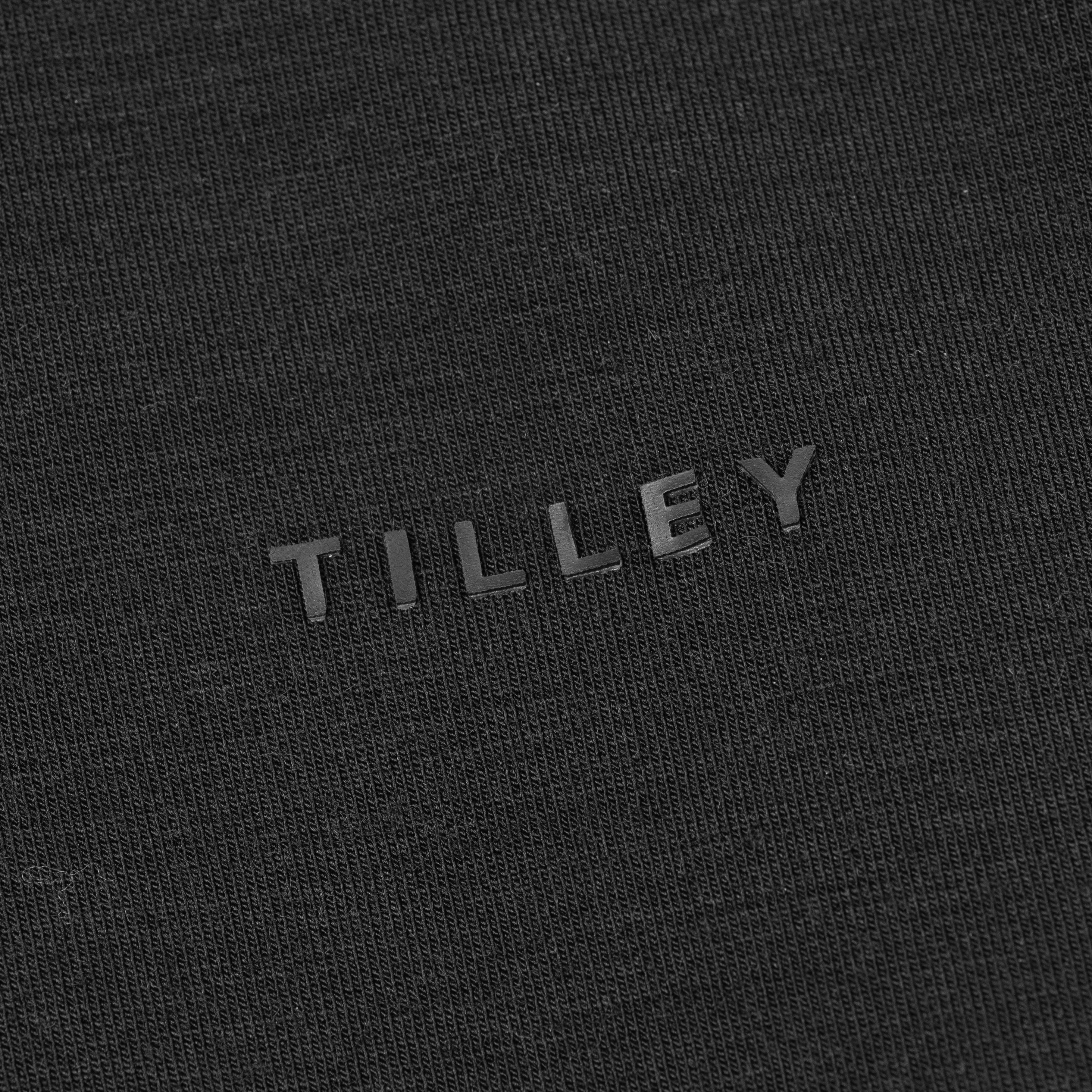 Tilley 美麗諾羊毛 1/2 Zip 衛衣 產品細節圖 23