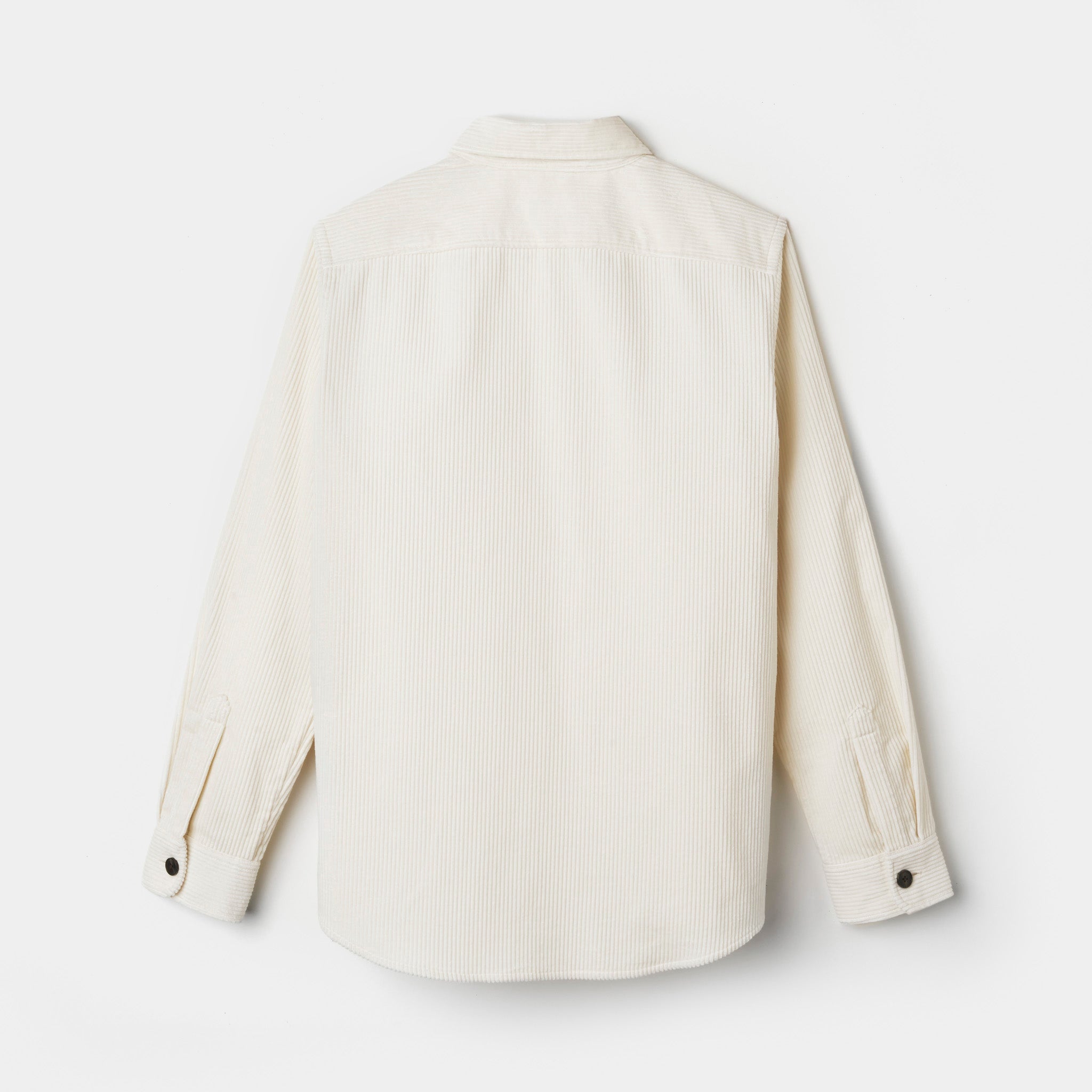 Tilley Corduroy Over恤衫 產品細節圖 23