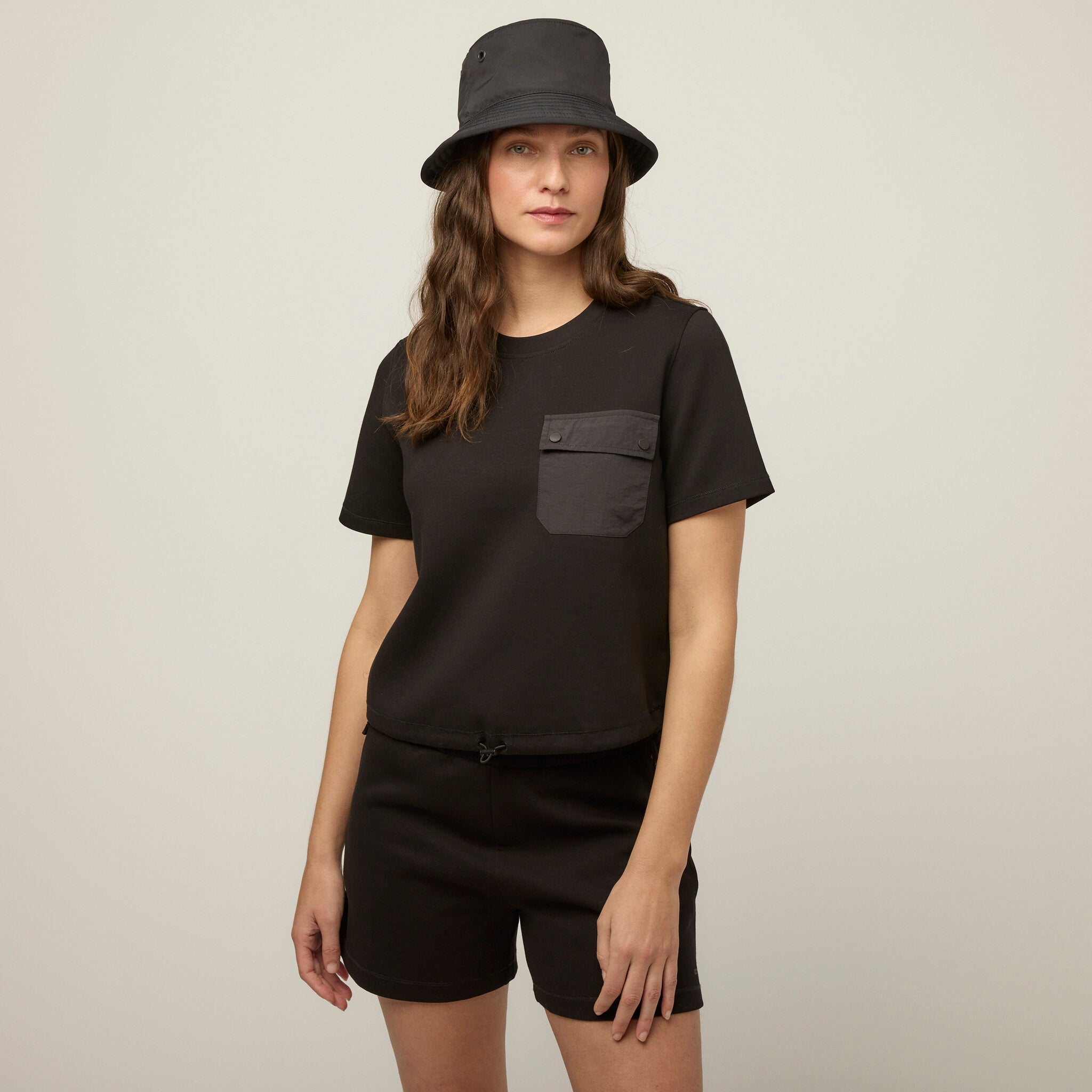 Tilley Double Knit T 恤 產品細節圖 23