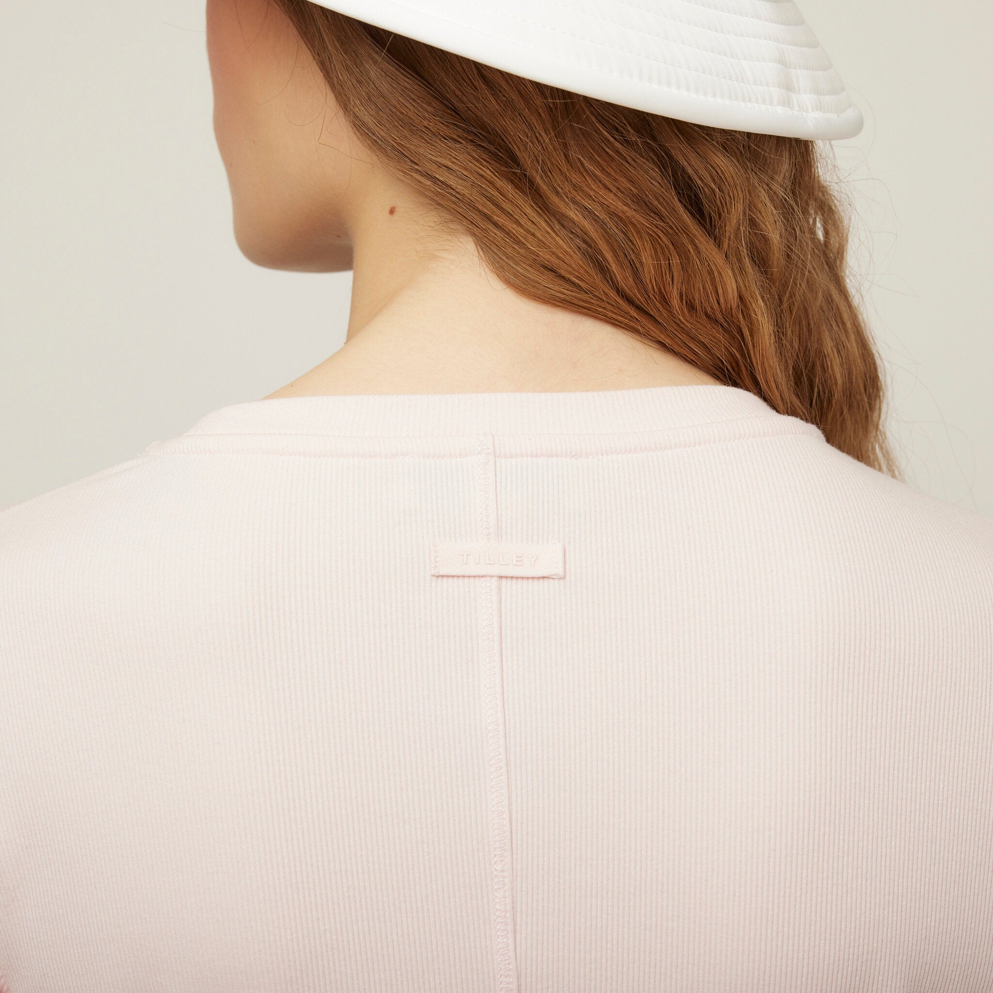 Tilley 長袖 Tencel Rib T 恤 產品細節圖 23