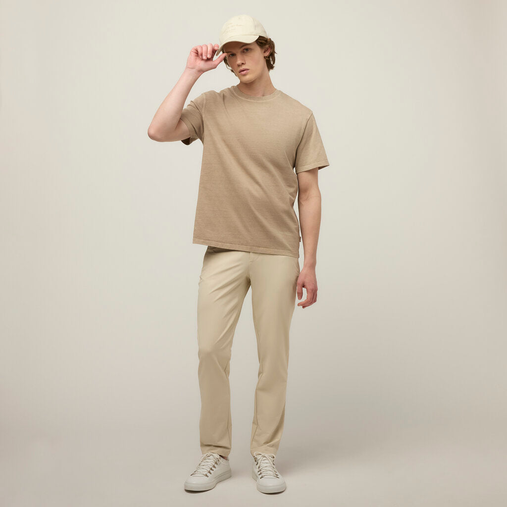 Tilley Mid|weight Sun Washed T 恤 產品細節圖 23