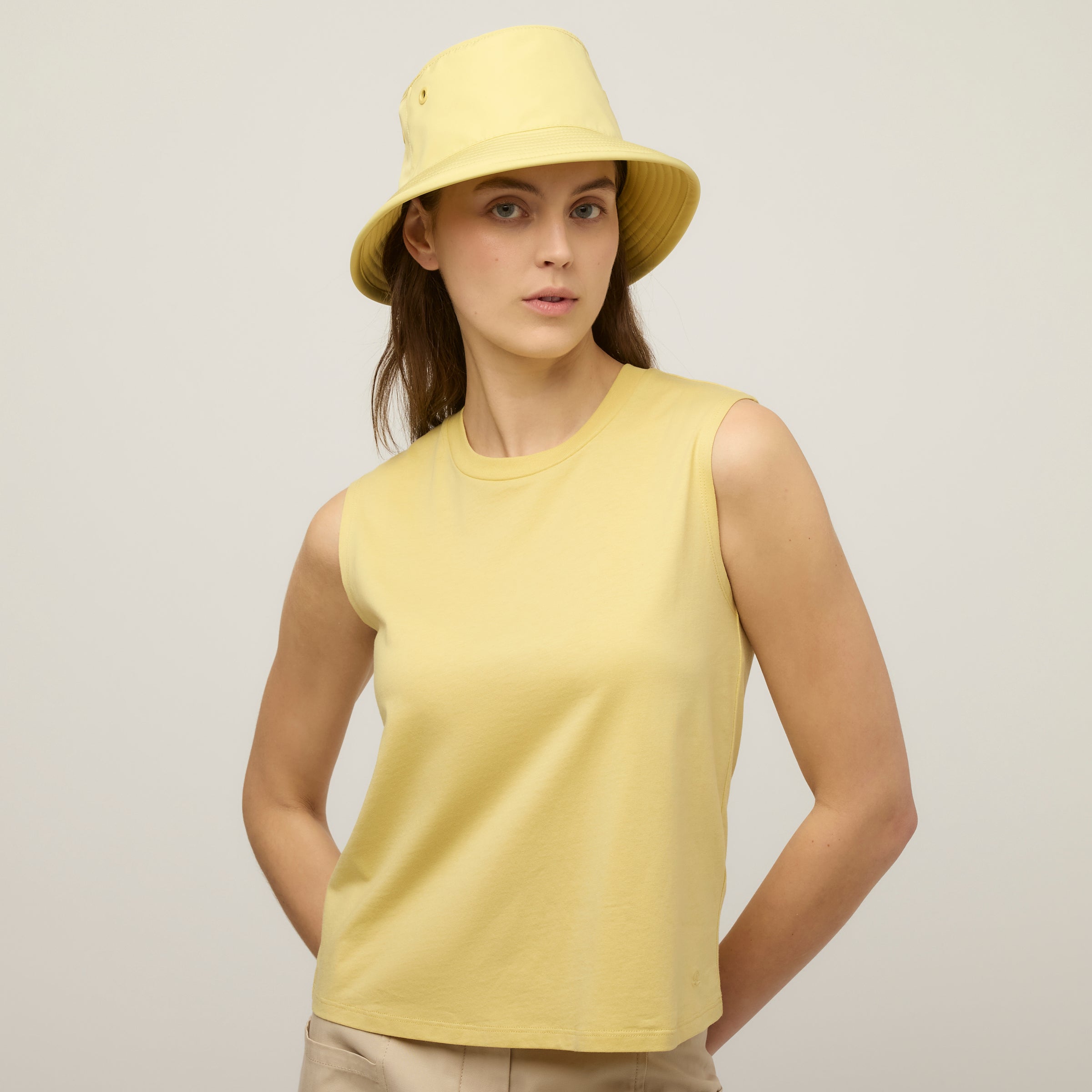 Tilley 輕量 Muscle Tank 產品細節圖 23
