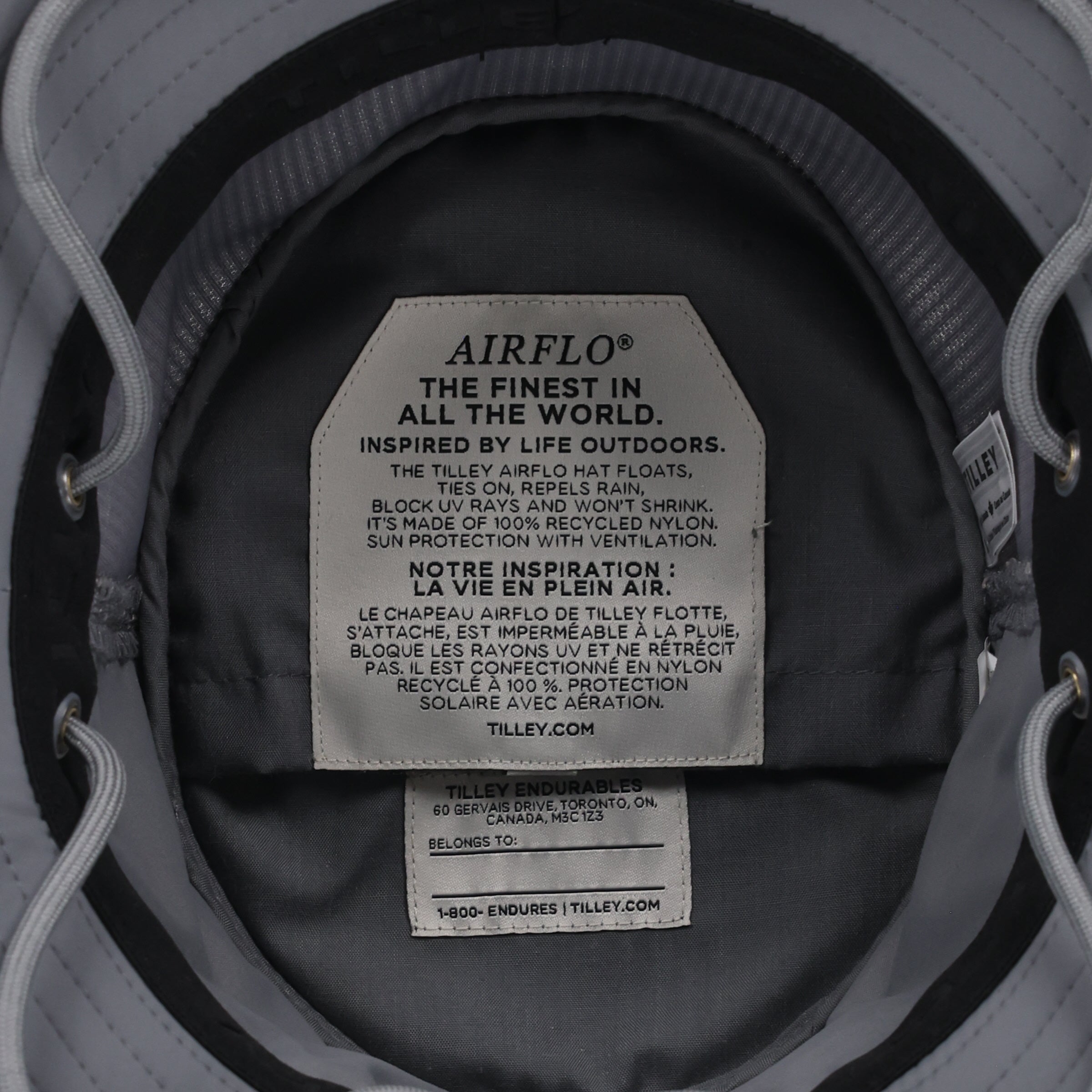 Tilley LTM1 Airflo 漁夫帽 產品細節圖 23