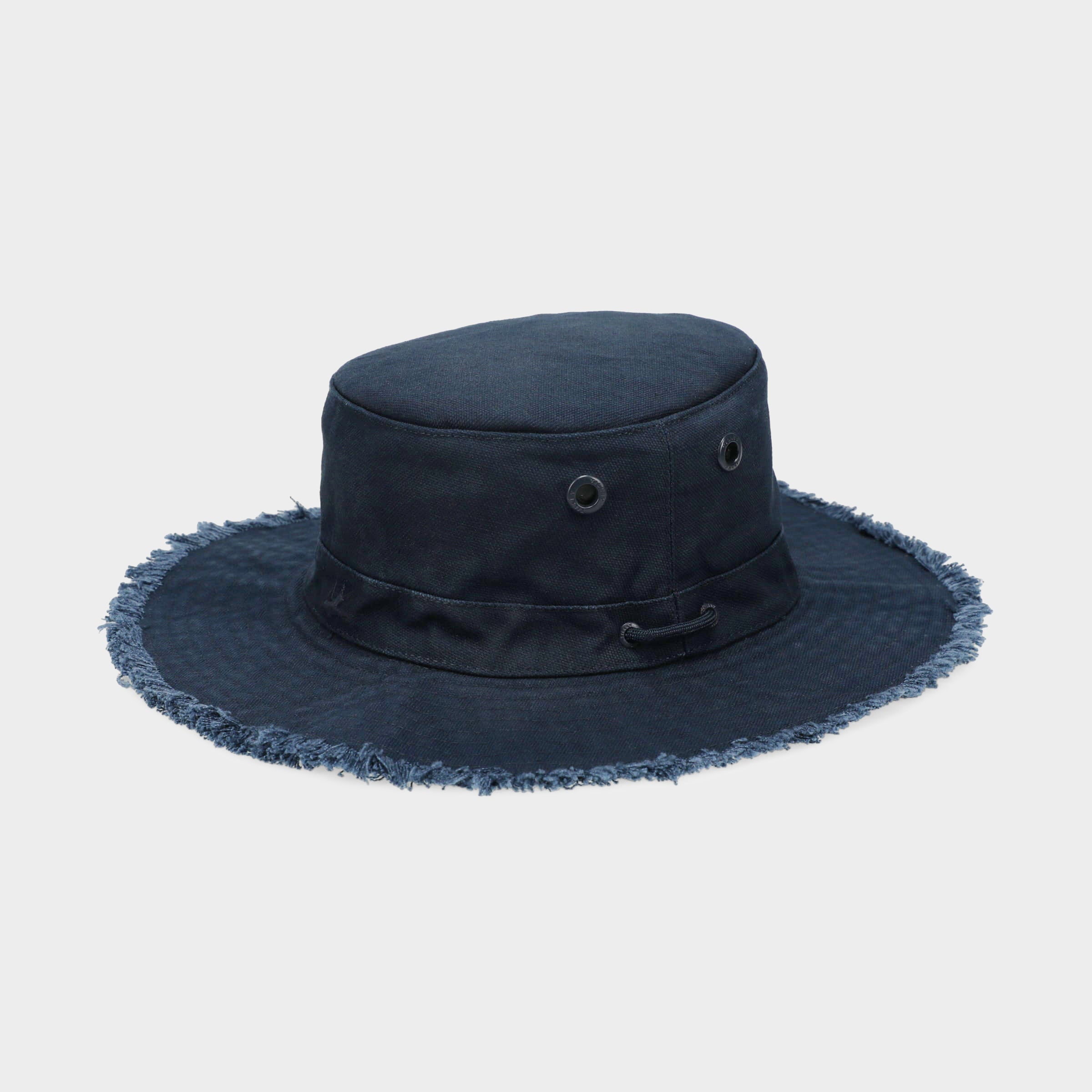 Tilley T3 Vintage Fringe Wanderer 帽 產品細節圖 23