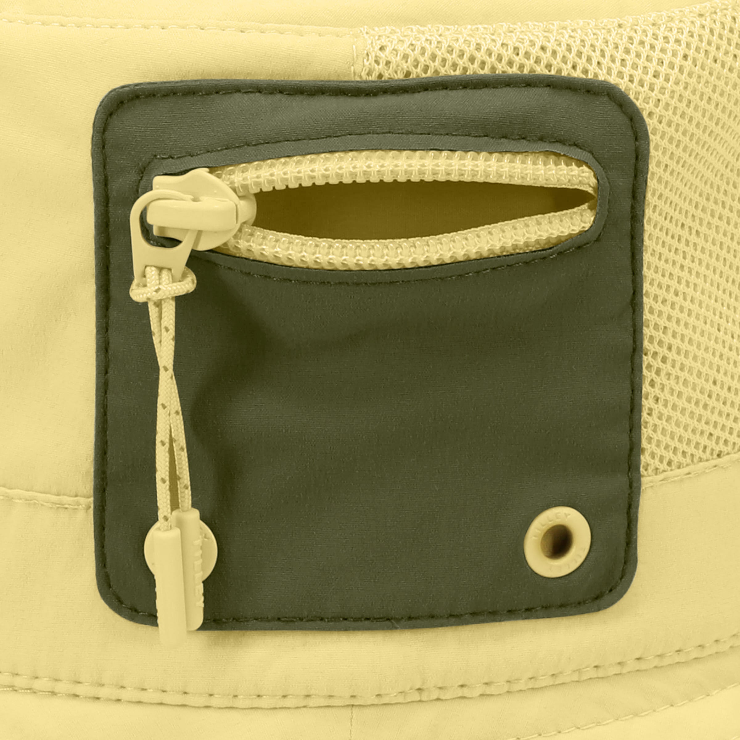 Tilley Zip Pocket Bucket 戶外帽 產品細節圖 23