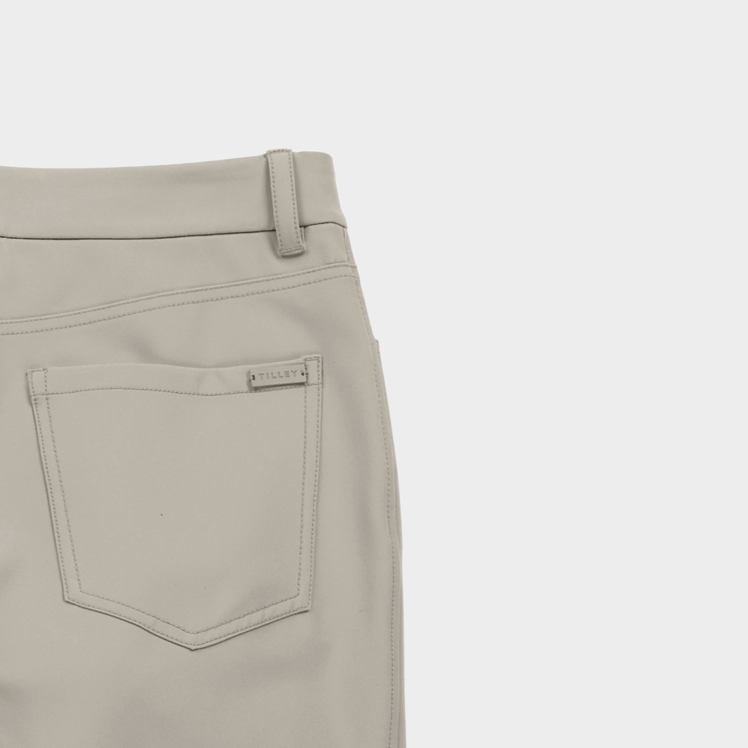 Tilley 5 Pocket 輕量 長褲 產品細節圖 23