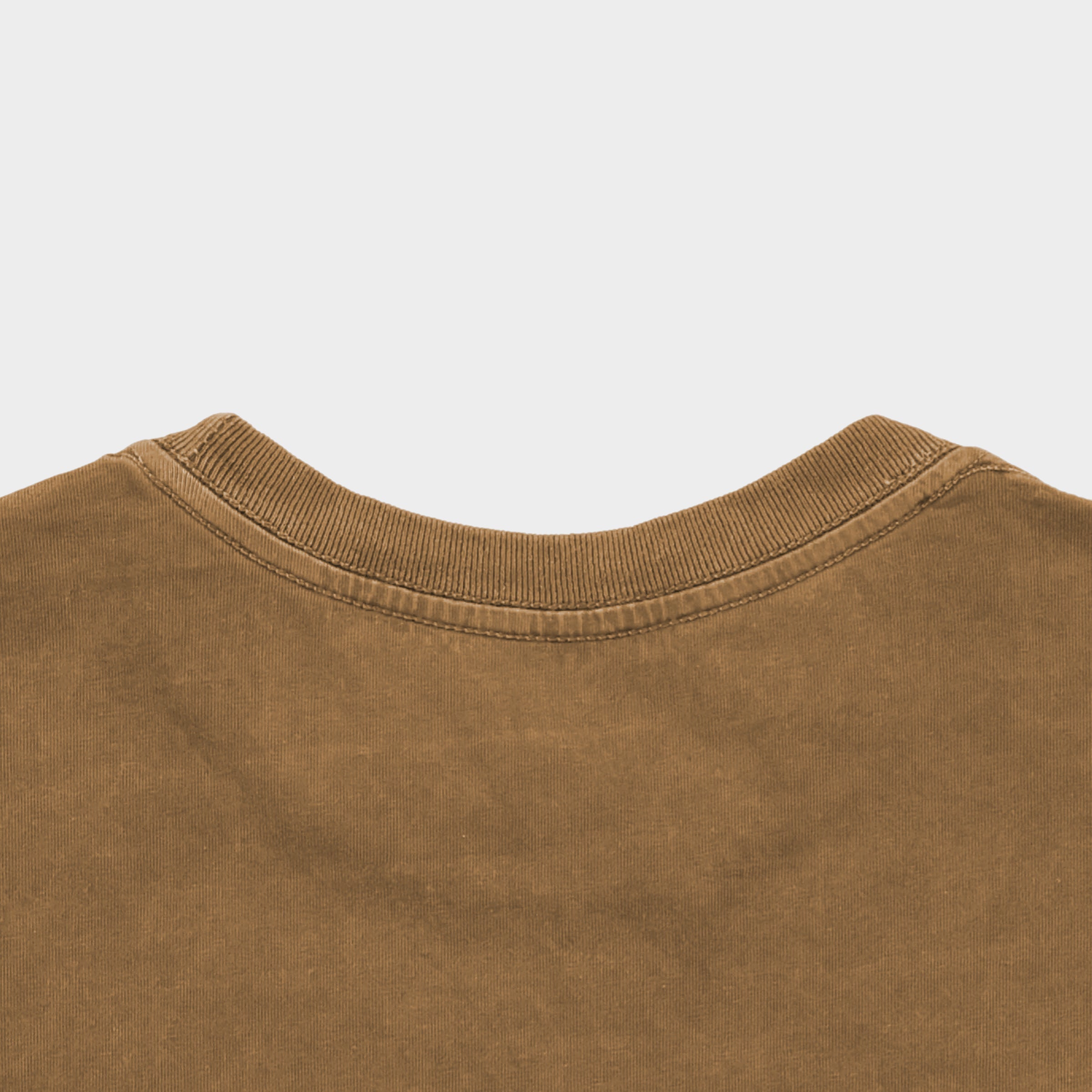 Tilley Mid|weight Sun Washed T 恤 產品細節圖 23