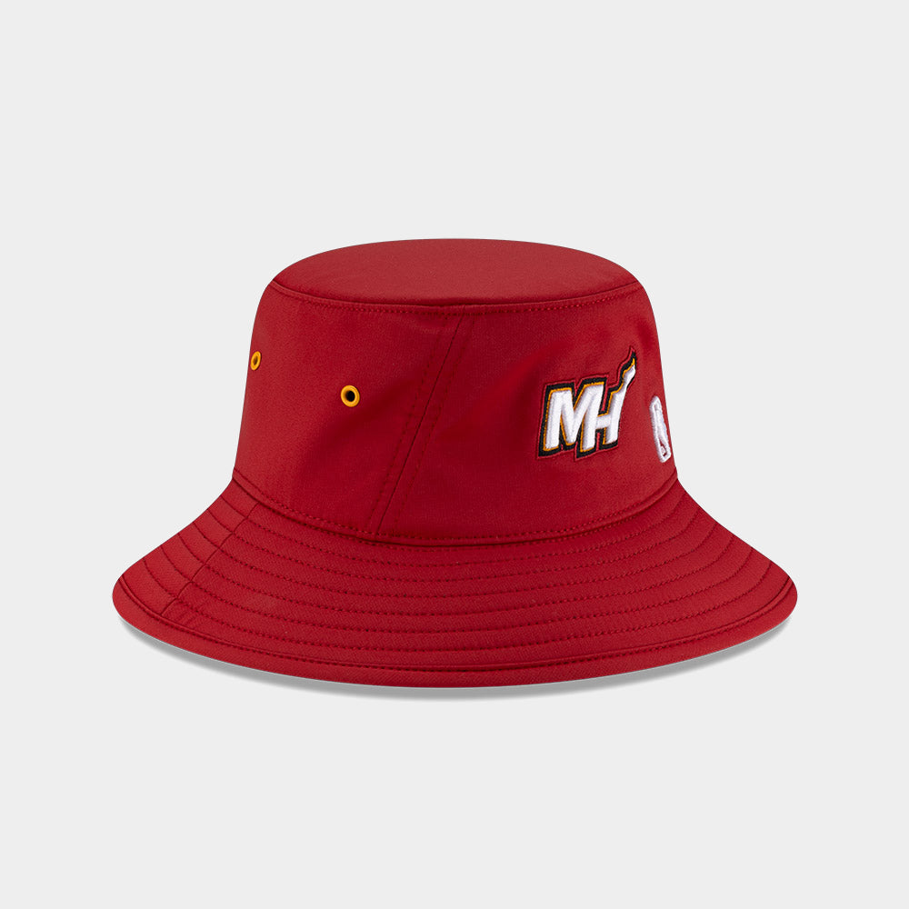 Tilley NBA New Era T1 Bucket 戶外帽 產品細節圖 23