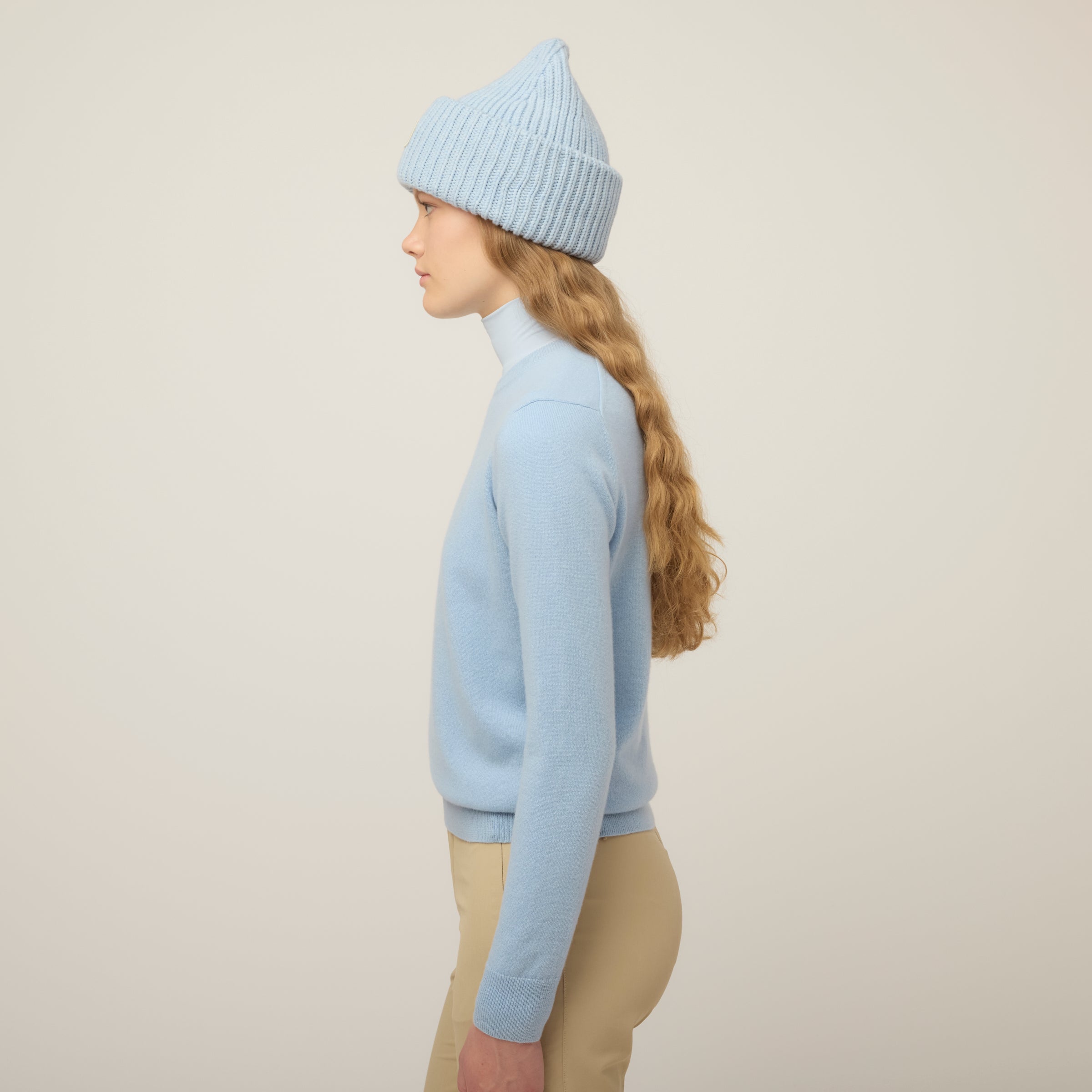 Tilley Cashmere 毛衣 產品細節圖 23