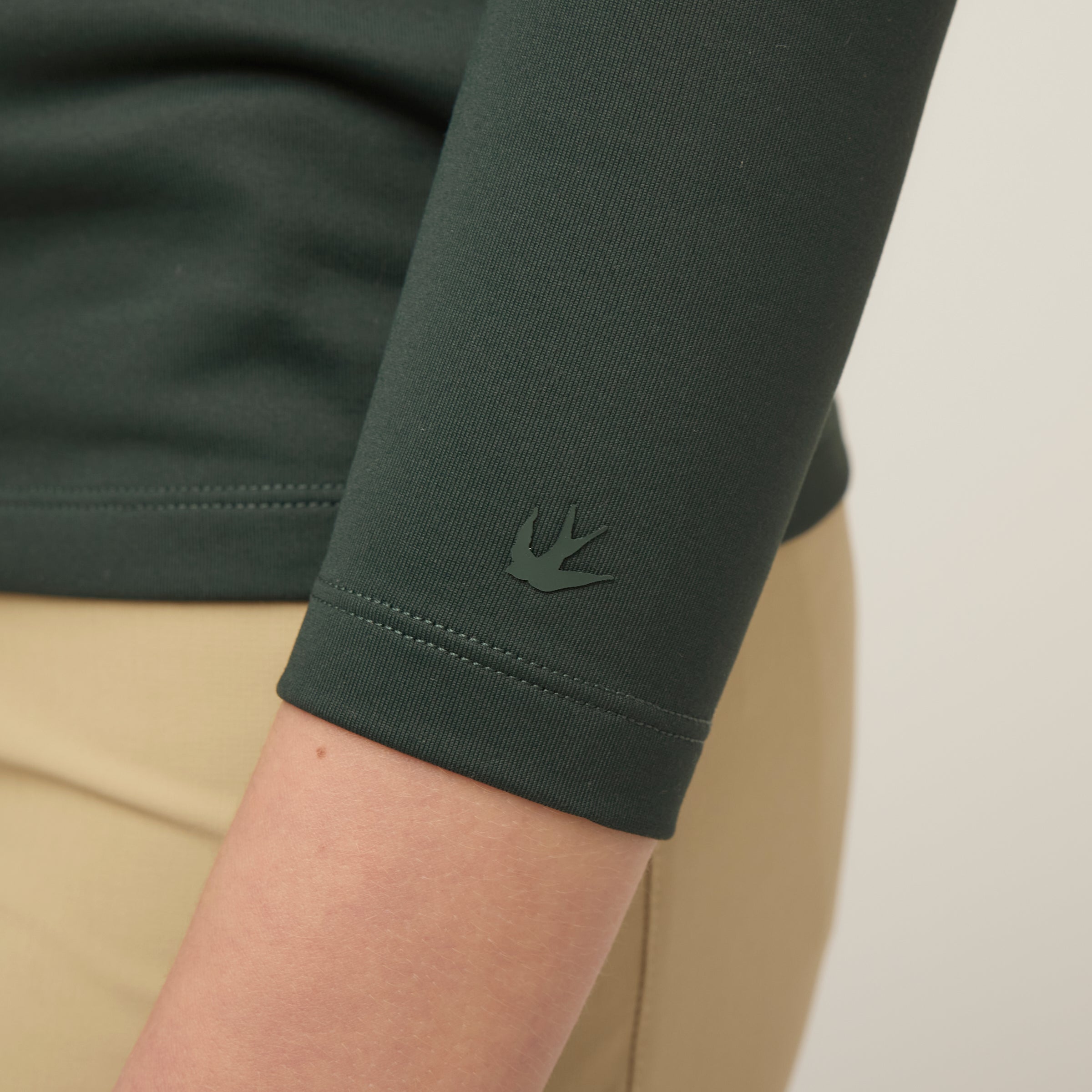 Tilley 長袖 Thermal 圓領 產品細節圖 23