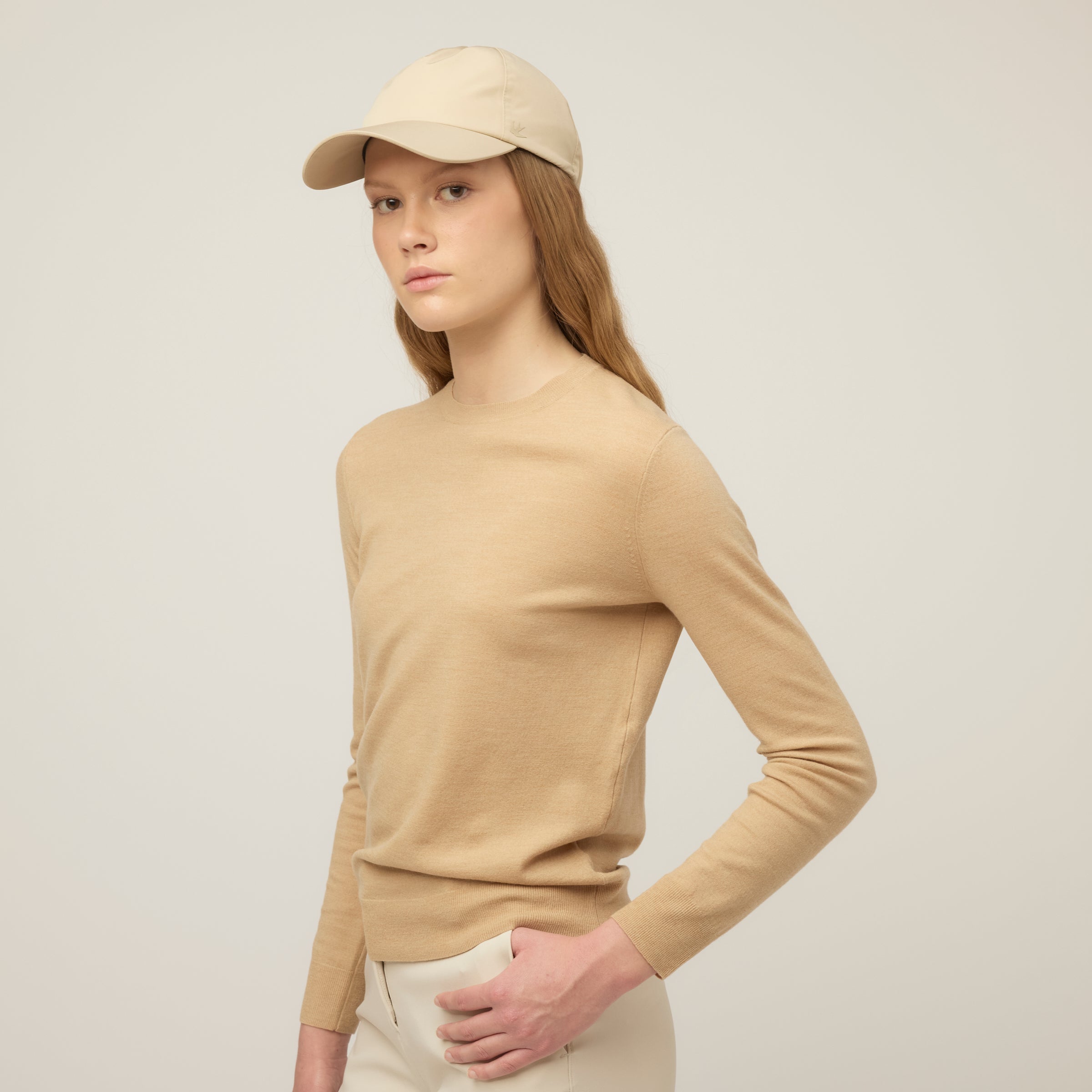 Tilley Stretch 美麗諾羊毛 Crew 產品細節圖 23