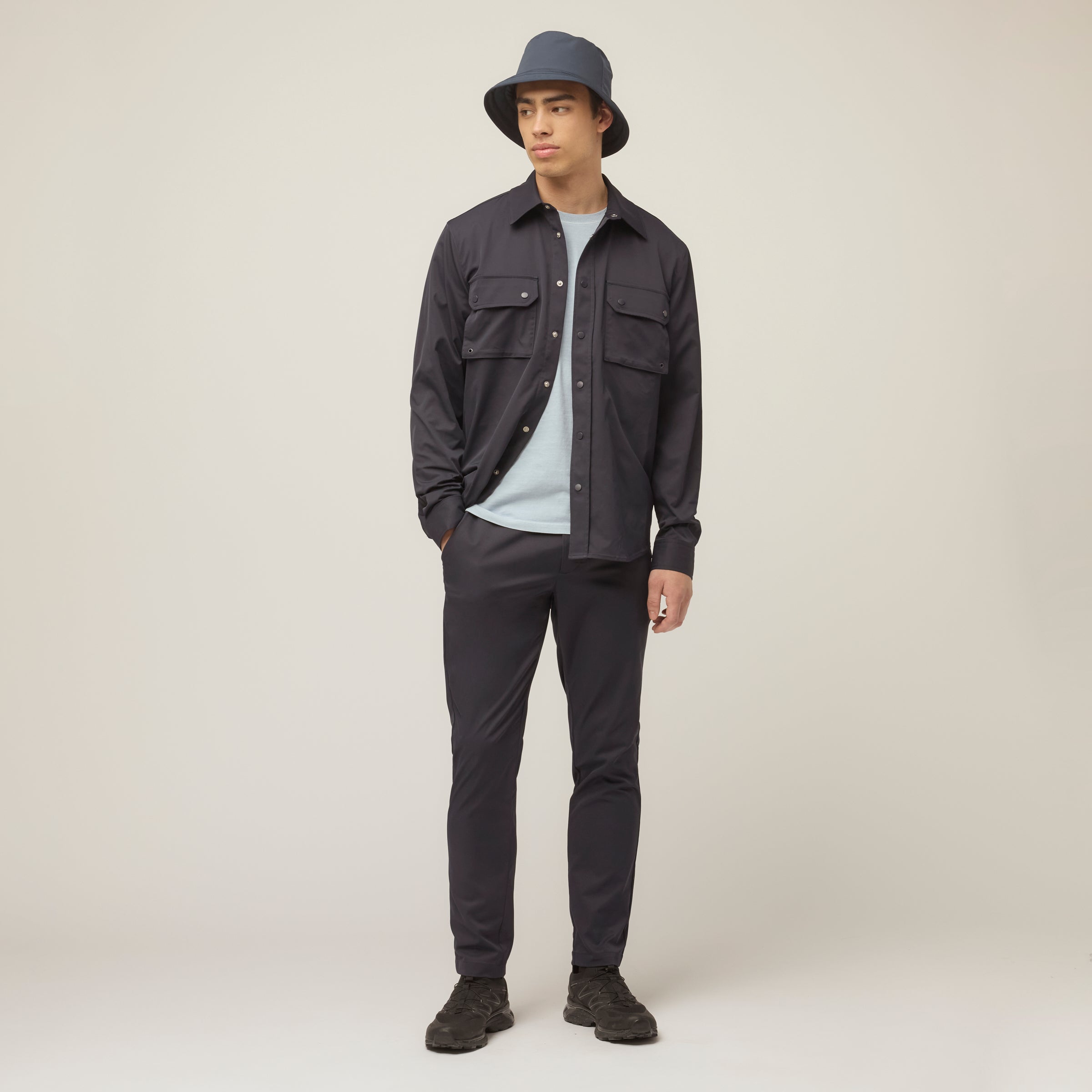 Tilley Roam 長袖 Safari 恤衫 產品細節圖 23