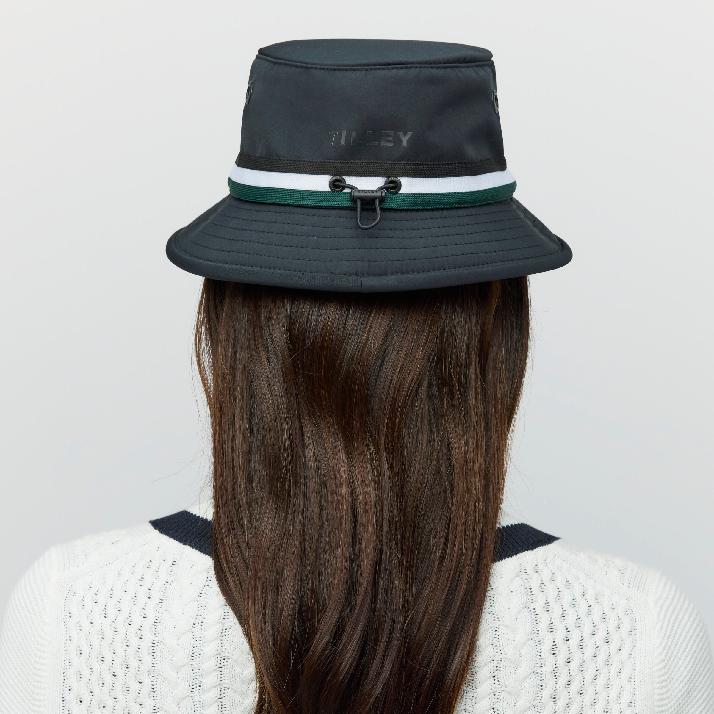 Tilley Ribbon Bucket 戶外帽 產品細節圖 23