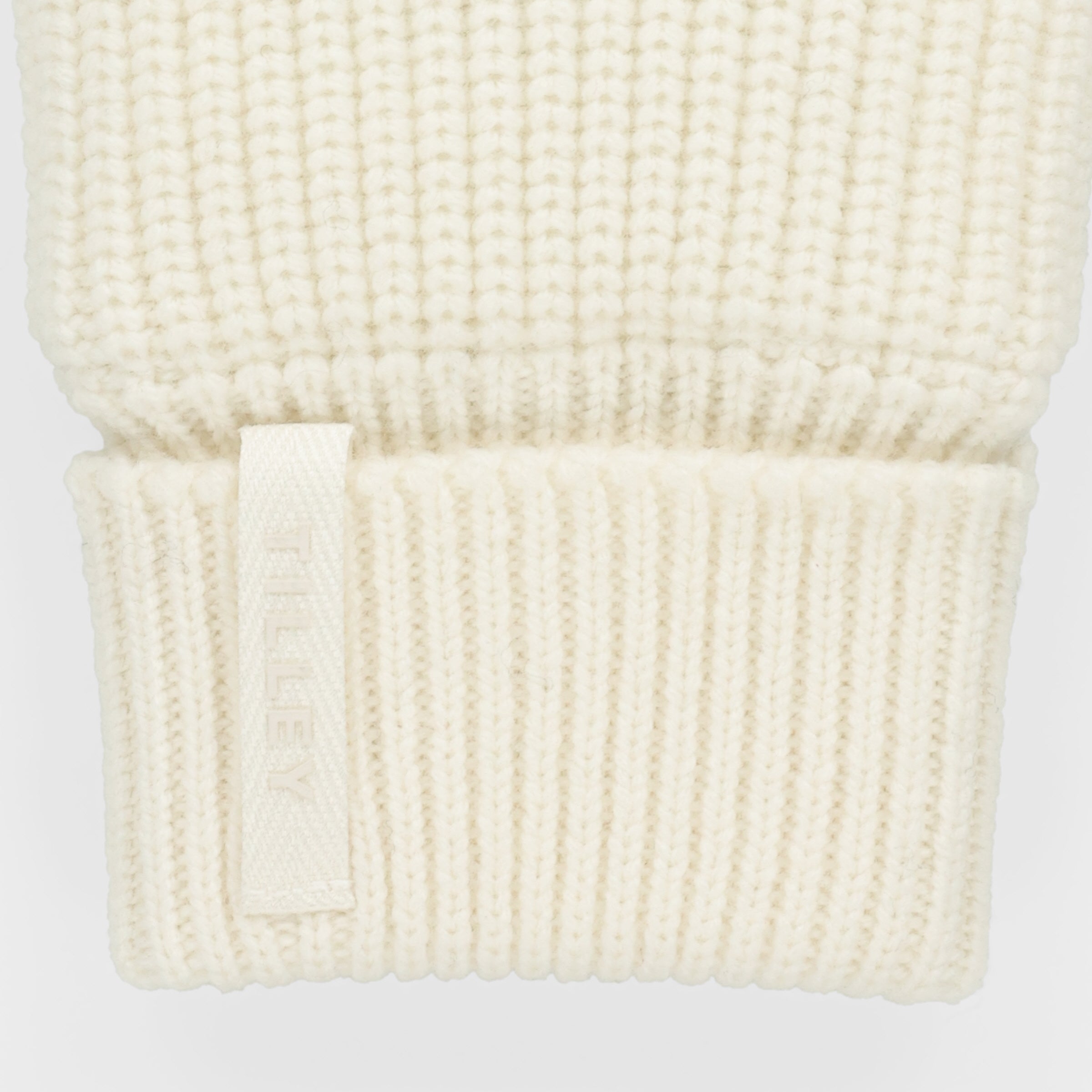 Tilley 美麗諾羊毛 Mittens 產品細節圖 23