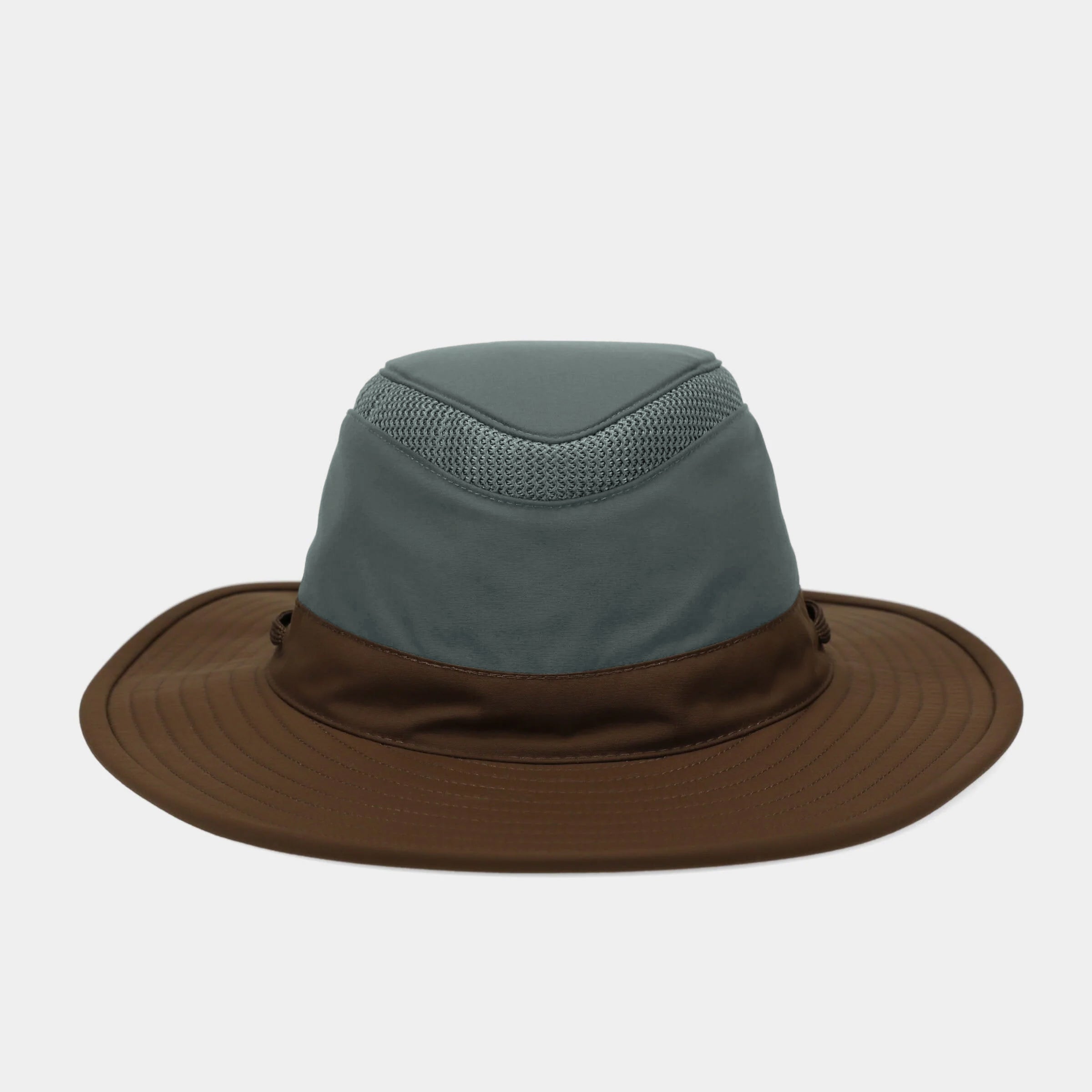 Tilley Airflo Contrast Broad Brim LTM6 戶外帽 產品細節圖 23