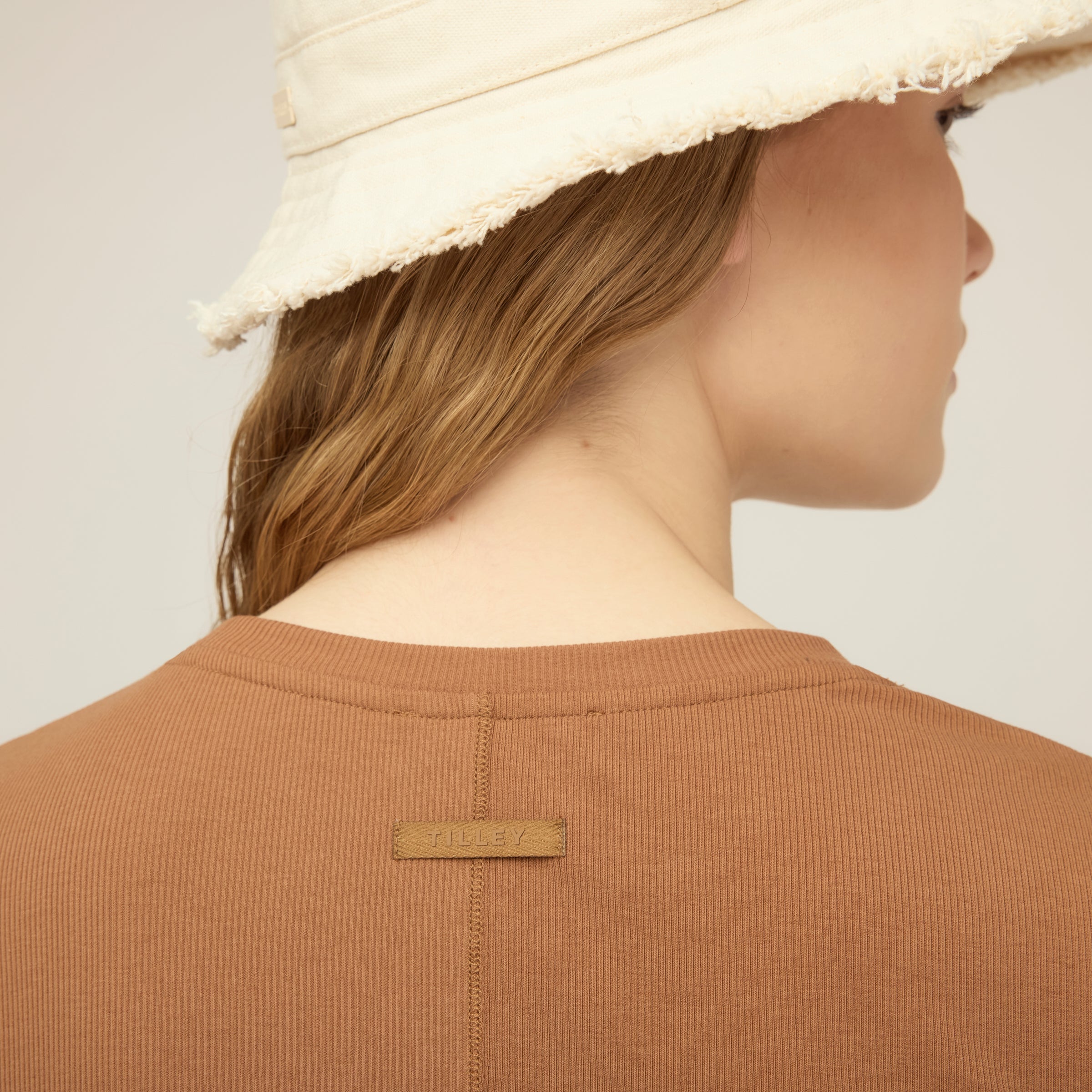 Tilley Tencel Rib T 恤 產品細節圖 23