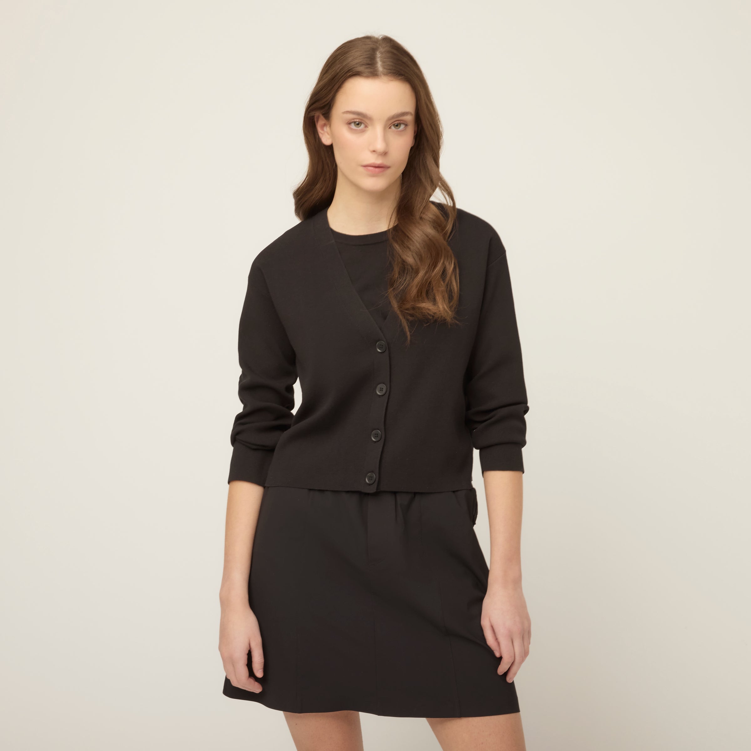 Tilley Full Needle Cardigan 上衣 產品細節圖 23