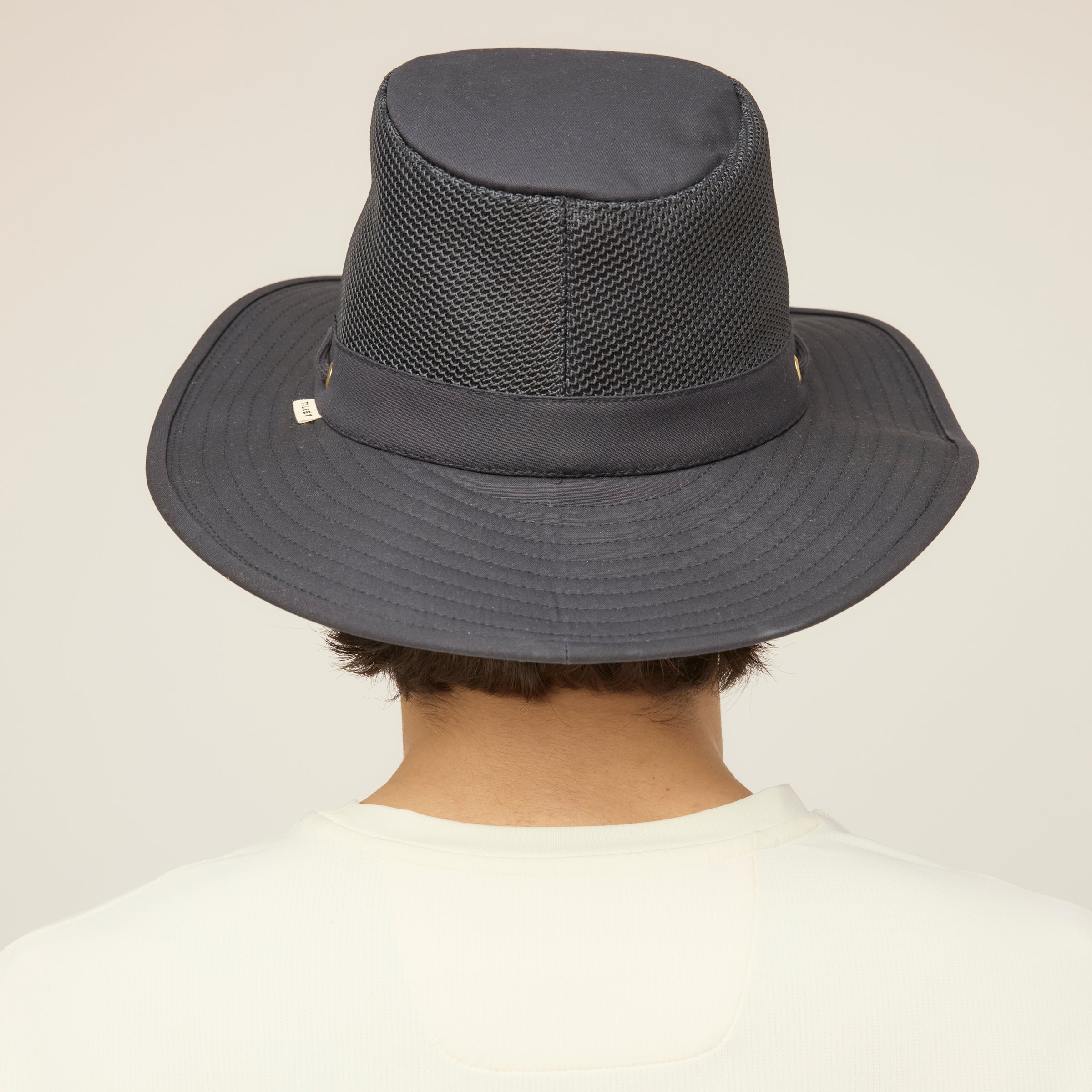 Tilley Waxed Airflo 闊帽簷 帽 產品細節圖 23
