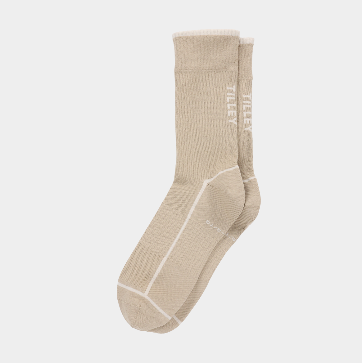 Tilley Mid Calf Mesh Travel 襪 產品細節圖 23