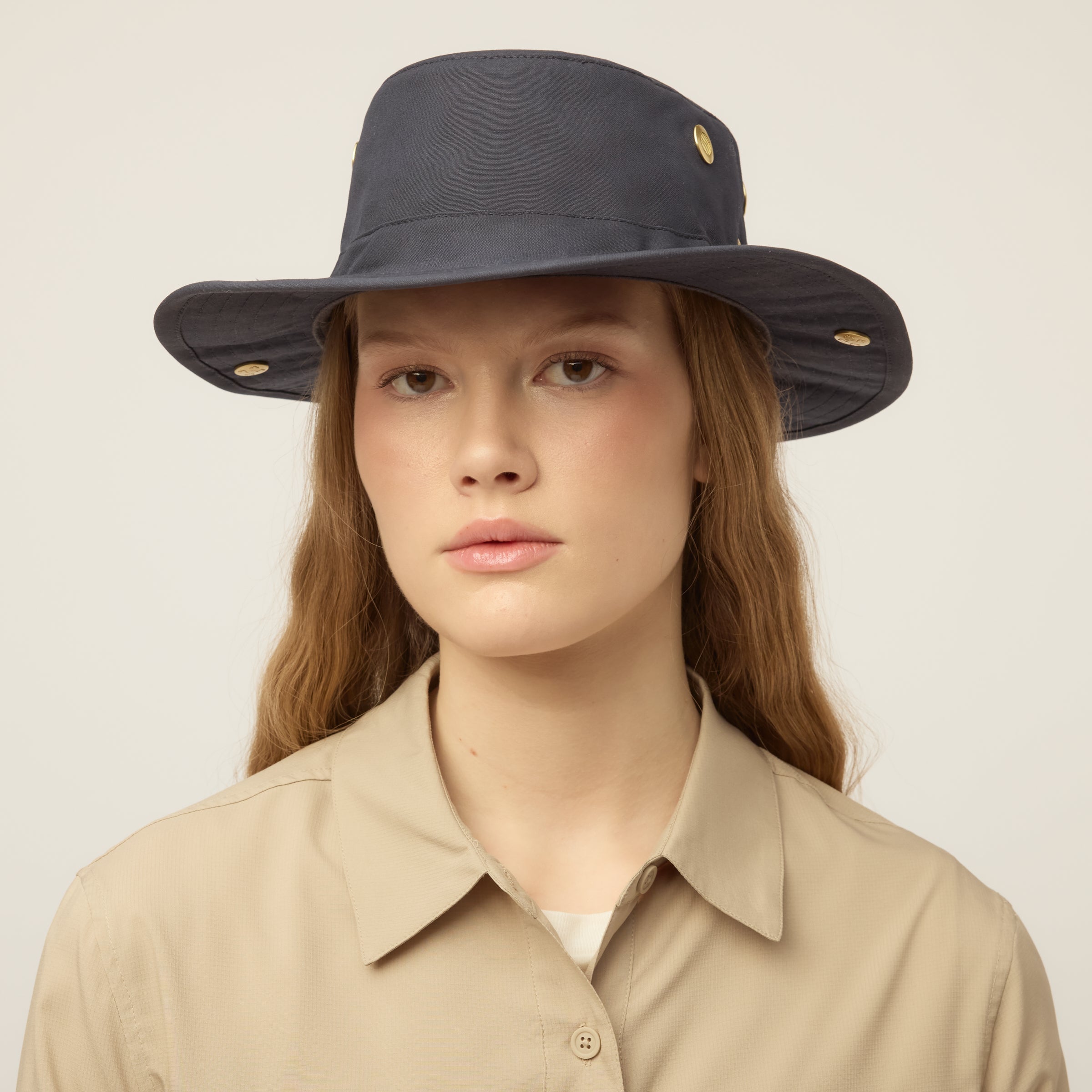 Tilley The Waxed T3 戶外帽 產品細節圖 23