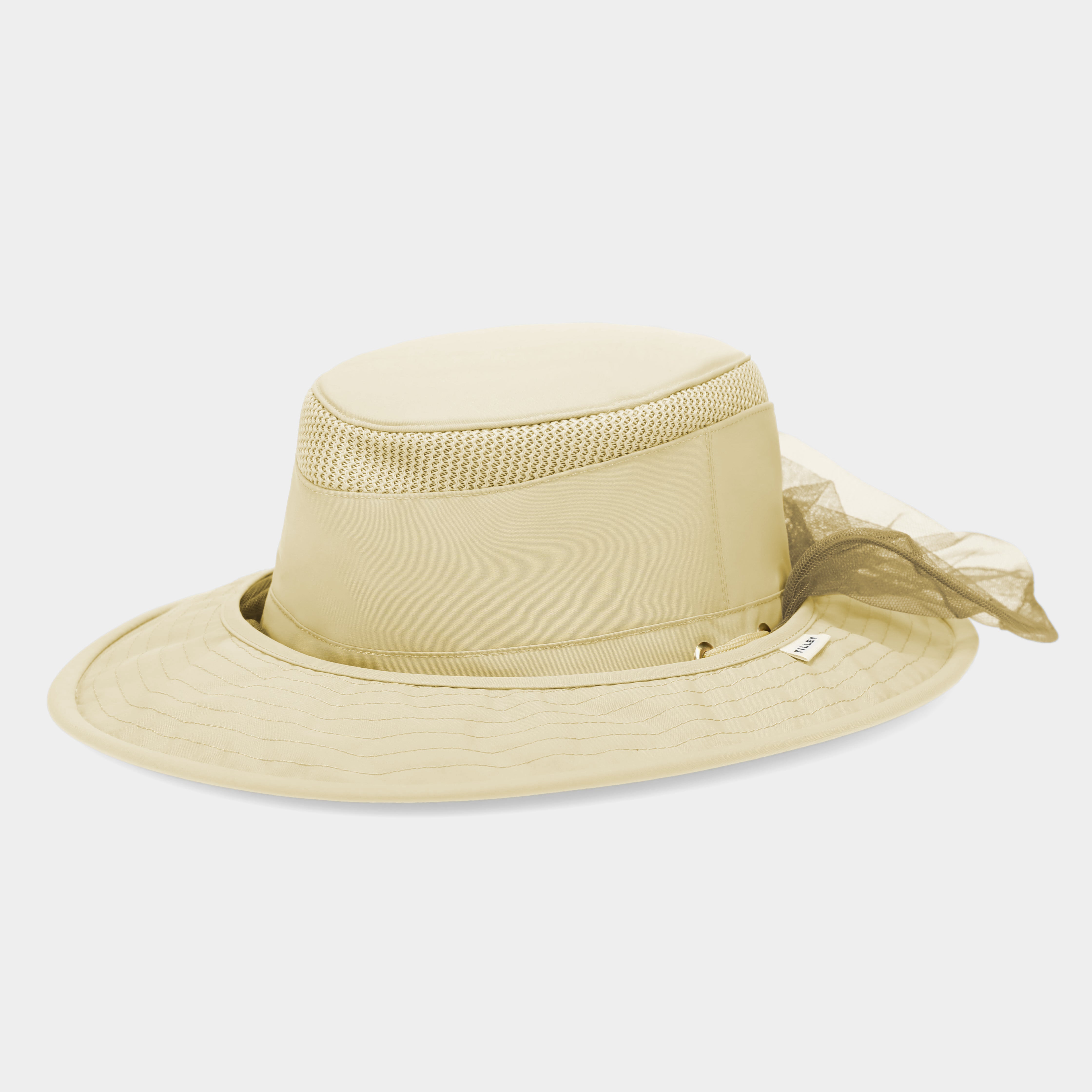 Tilley Airflo® Mosquito LTM5 戶外帽 產品細節圖 23