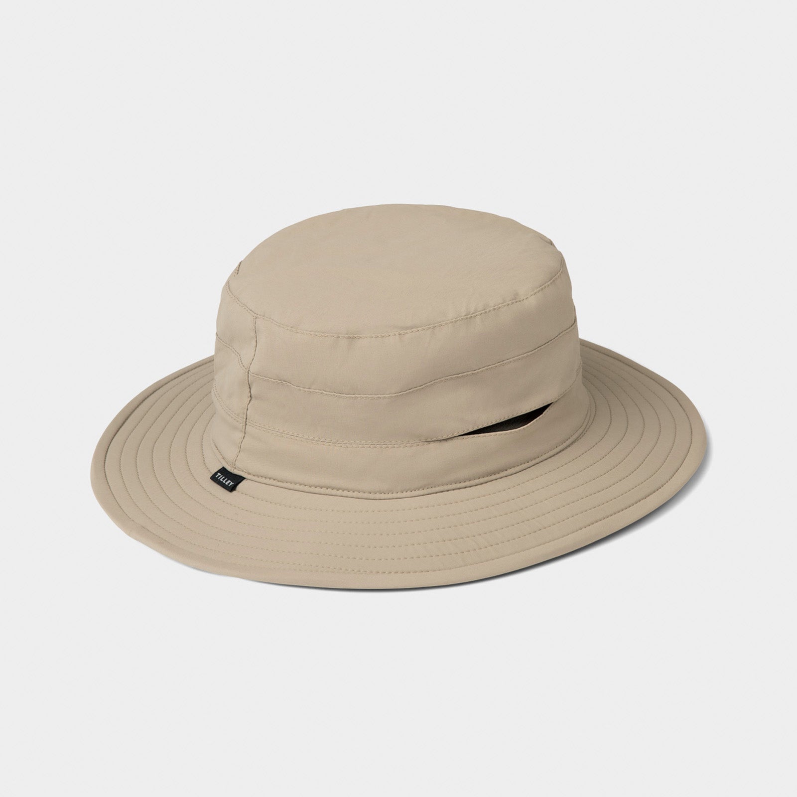 Tilley Ultralight Brimmed 太陽帽 產品細節圖 24