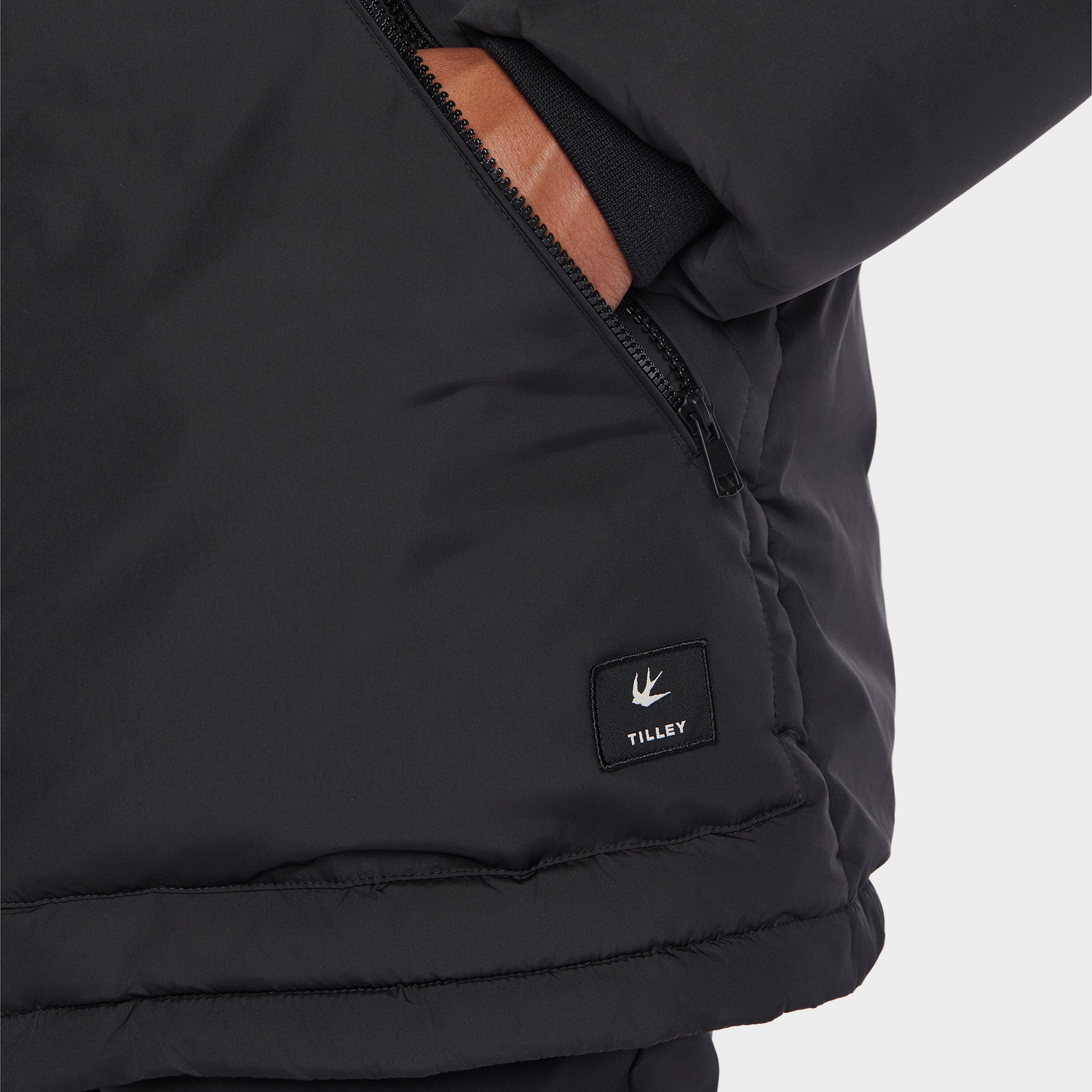 Tilley Terrain Down Parka 外套 產品細節圖 24