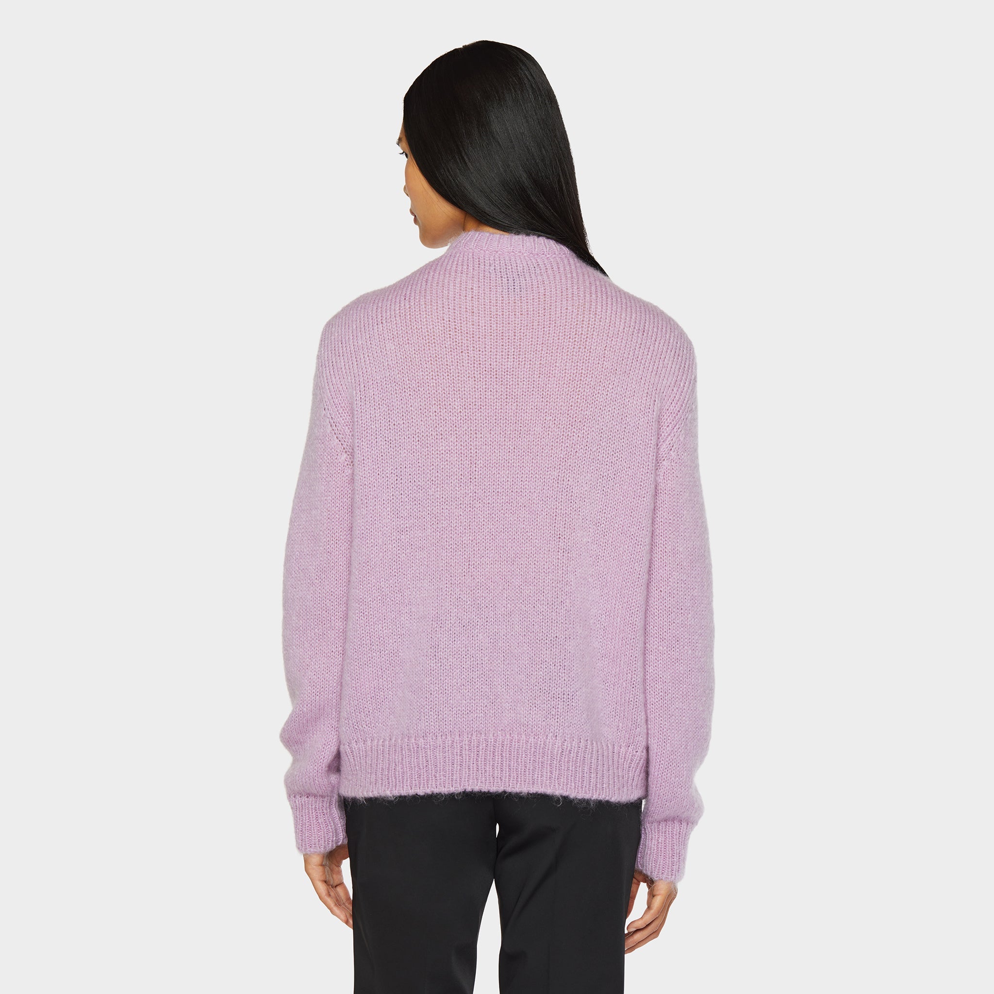 Tilley Italian Mohair 毛衣 產品細節圖 24