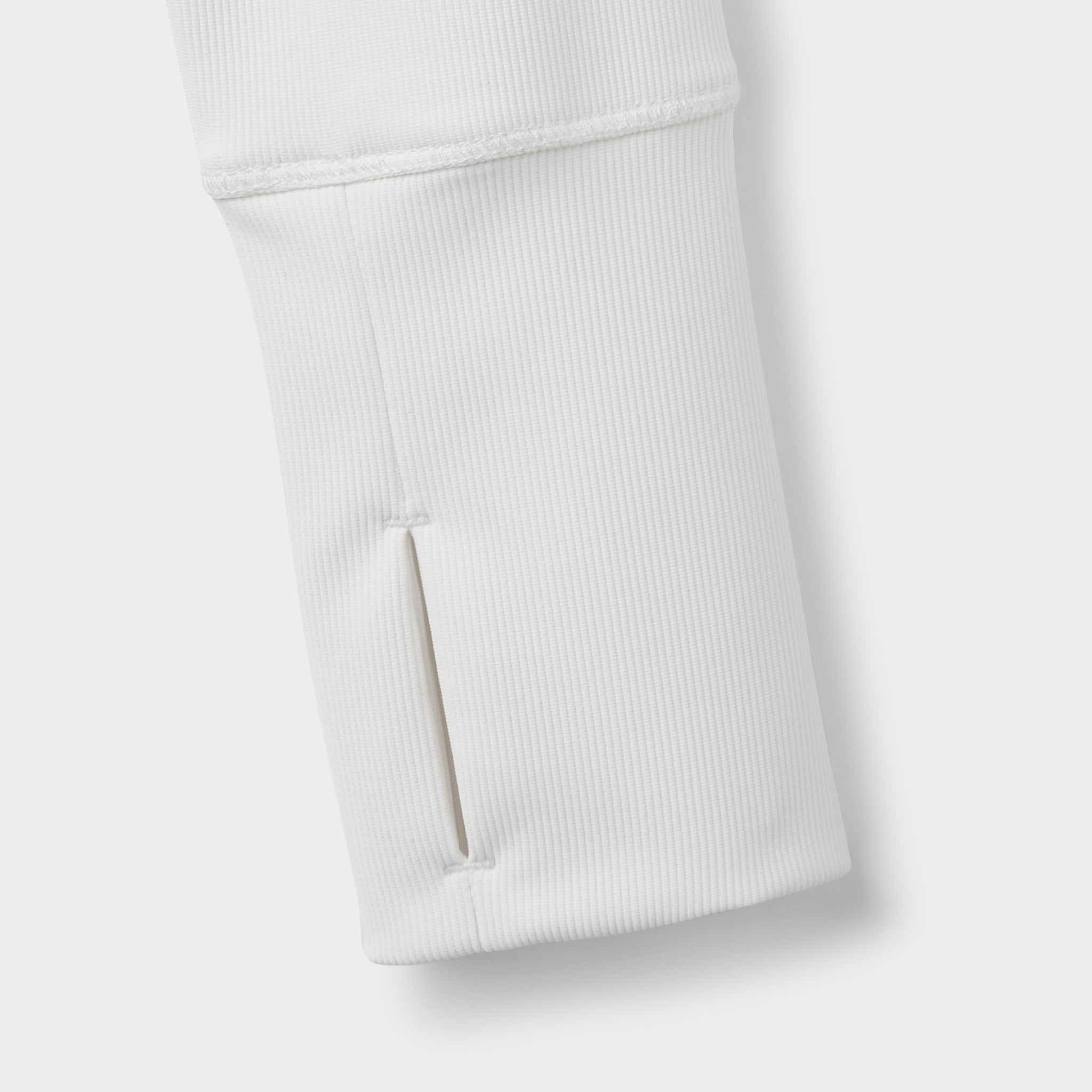 Tilley LS Fitted Rib 圓領 產品細節圖 24