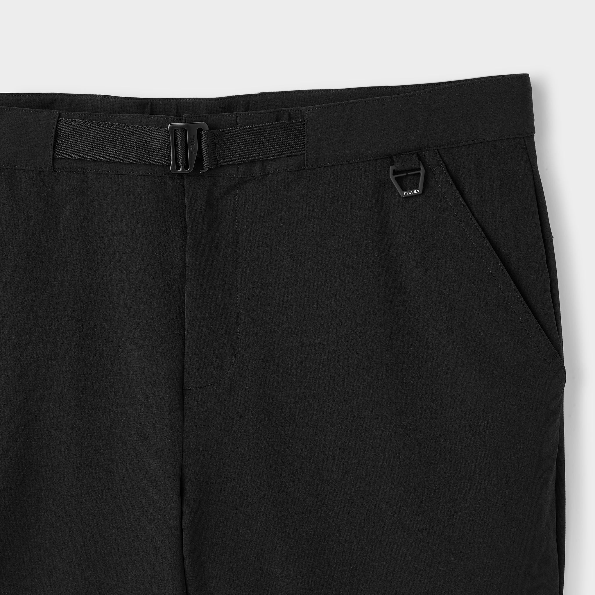 Tilley Belted Trek 短褲 產品細節圖 24