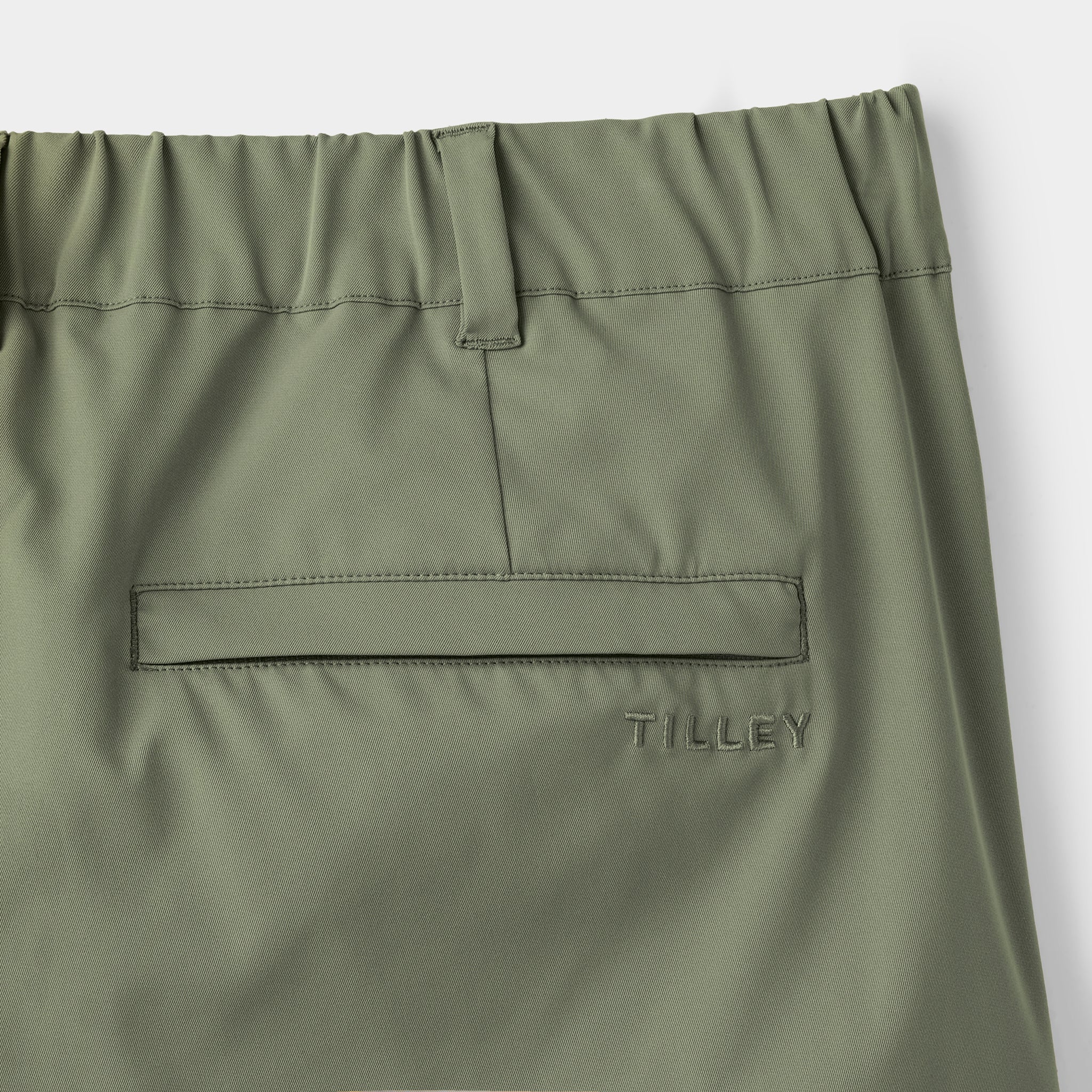 Tilley Convertible 長褲 產品細節圖 24