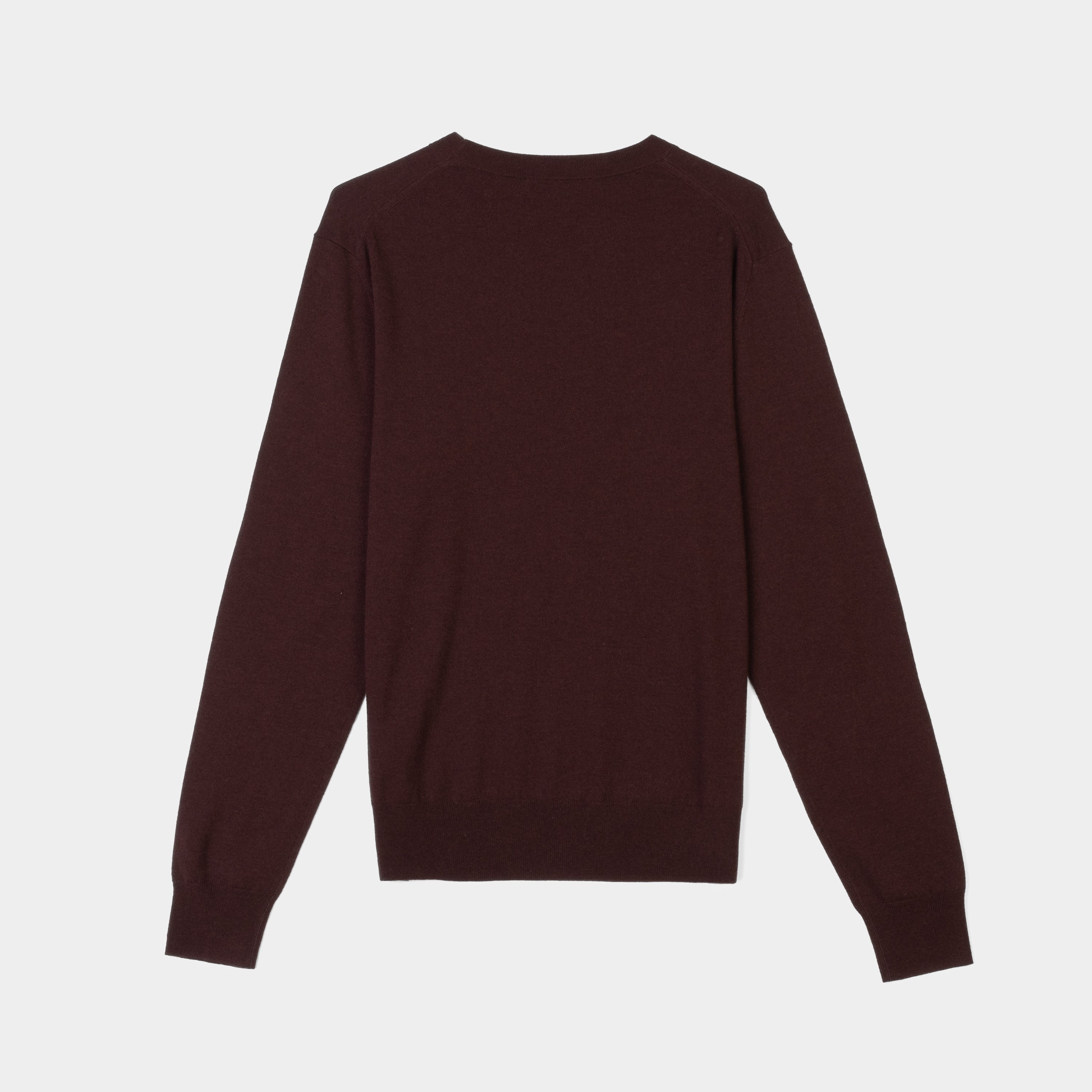 Tilley Stretch 美麗諾羊毛 Crew 產品細節圖 24