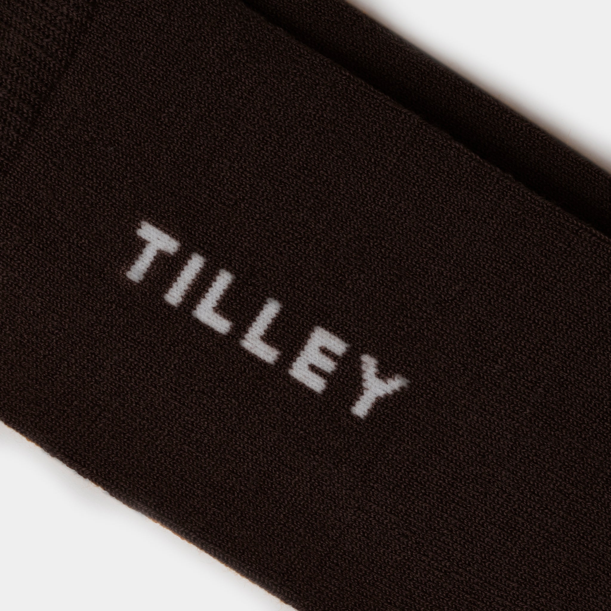 Tilley 美麗諾羊毛 Wool Blend Outdoor 襪 產品細節圖 24