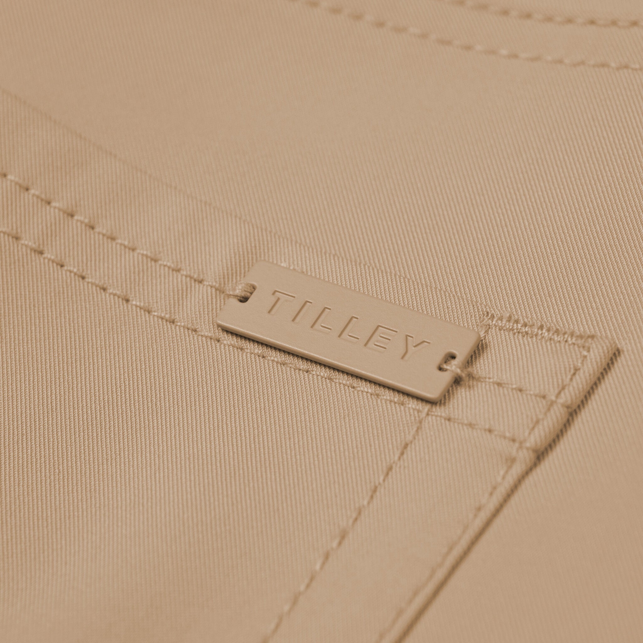 Tilley 5 Pocket 長褲 產品細節圖 24
