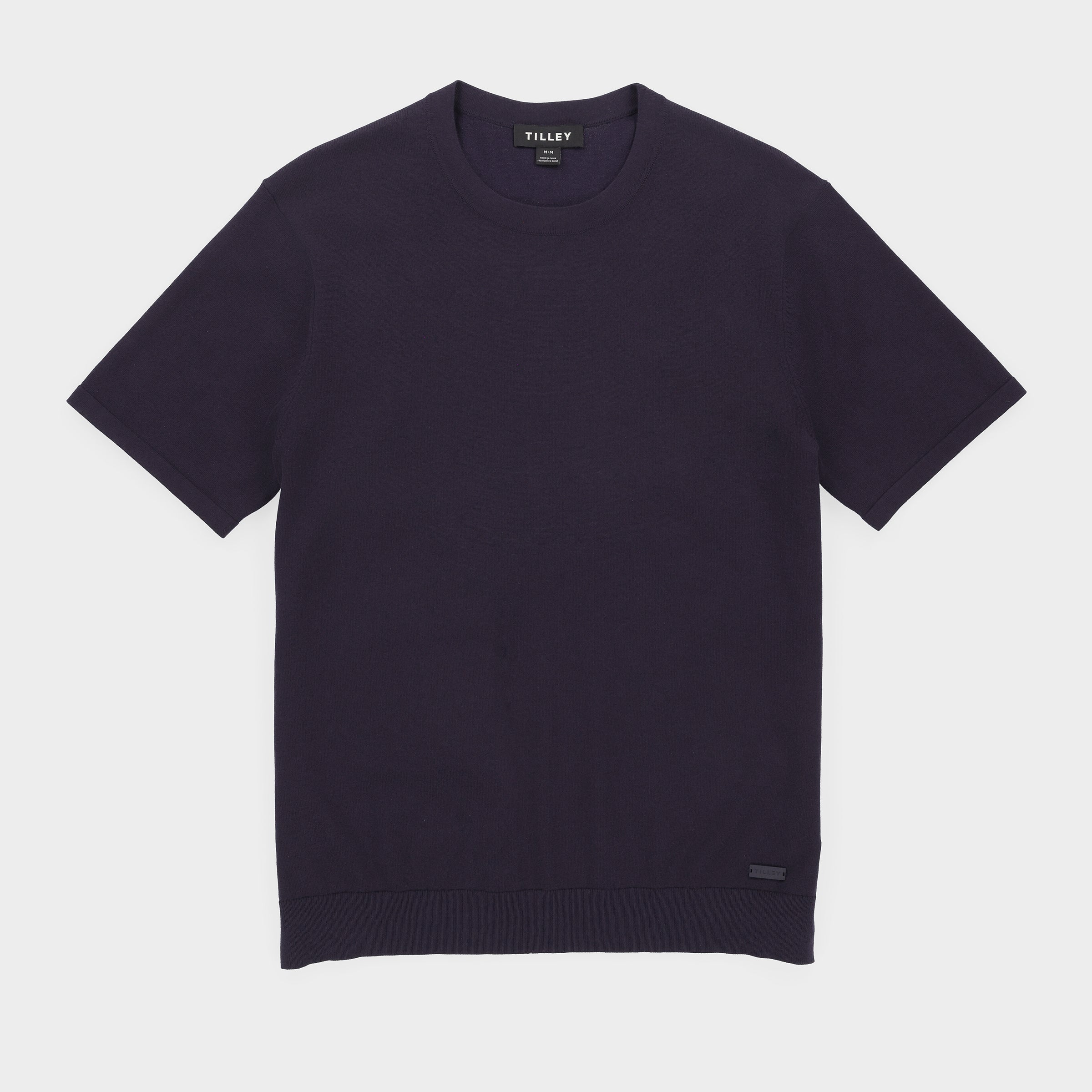 Tilley 棉質 Nylon Knit T 恤 產品細節圖 24