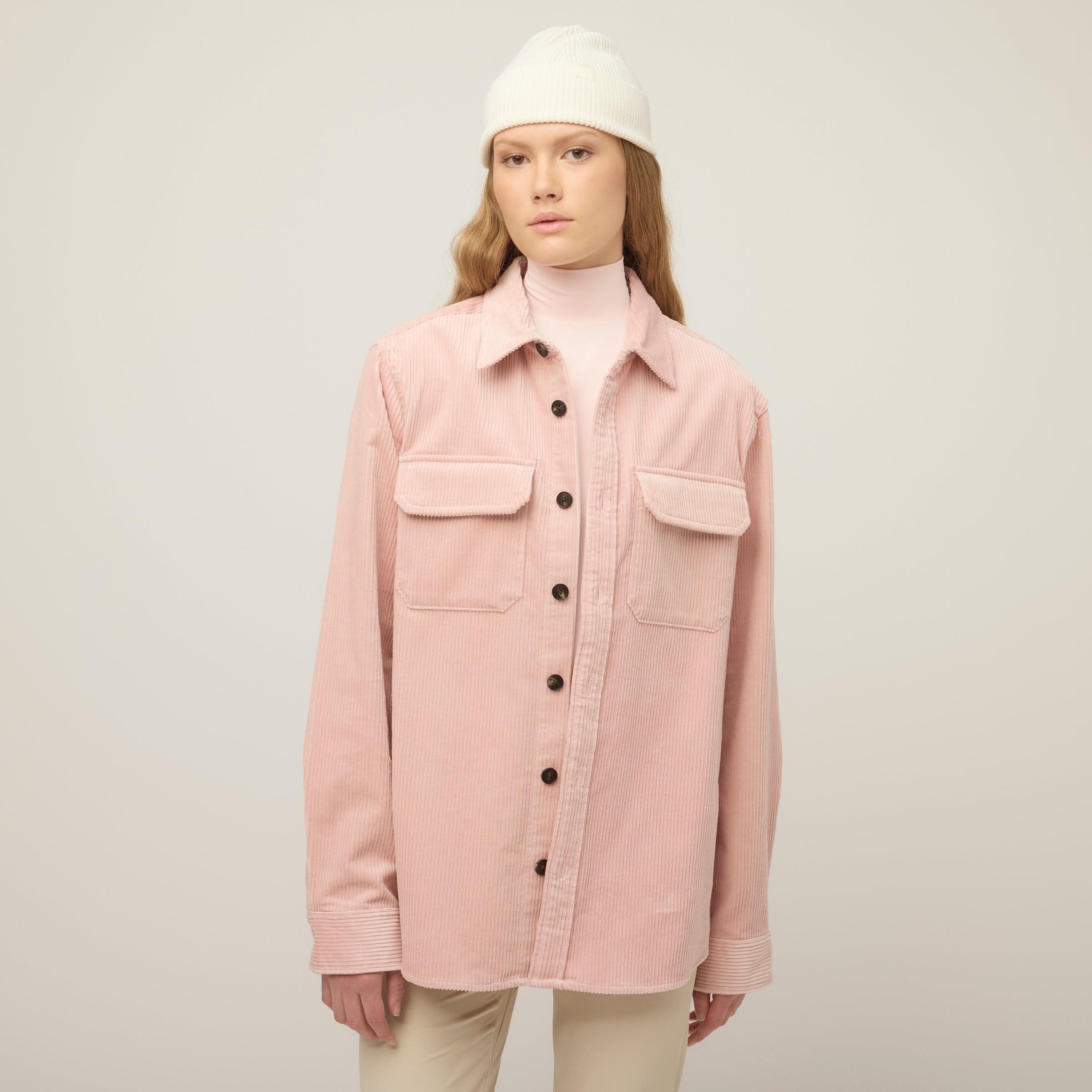 Tilley Corduroy Over恤衫 產品細節圖 24