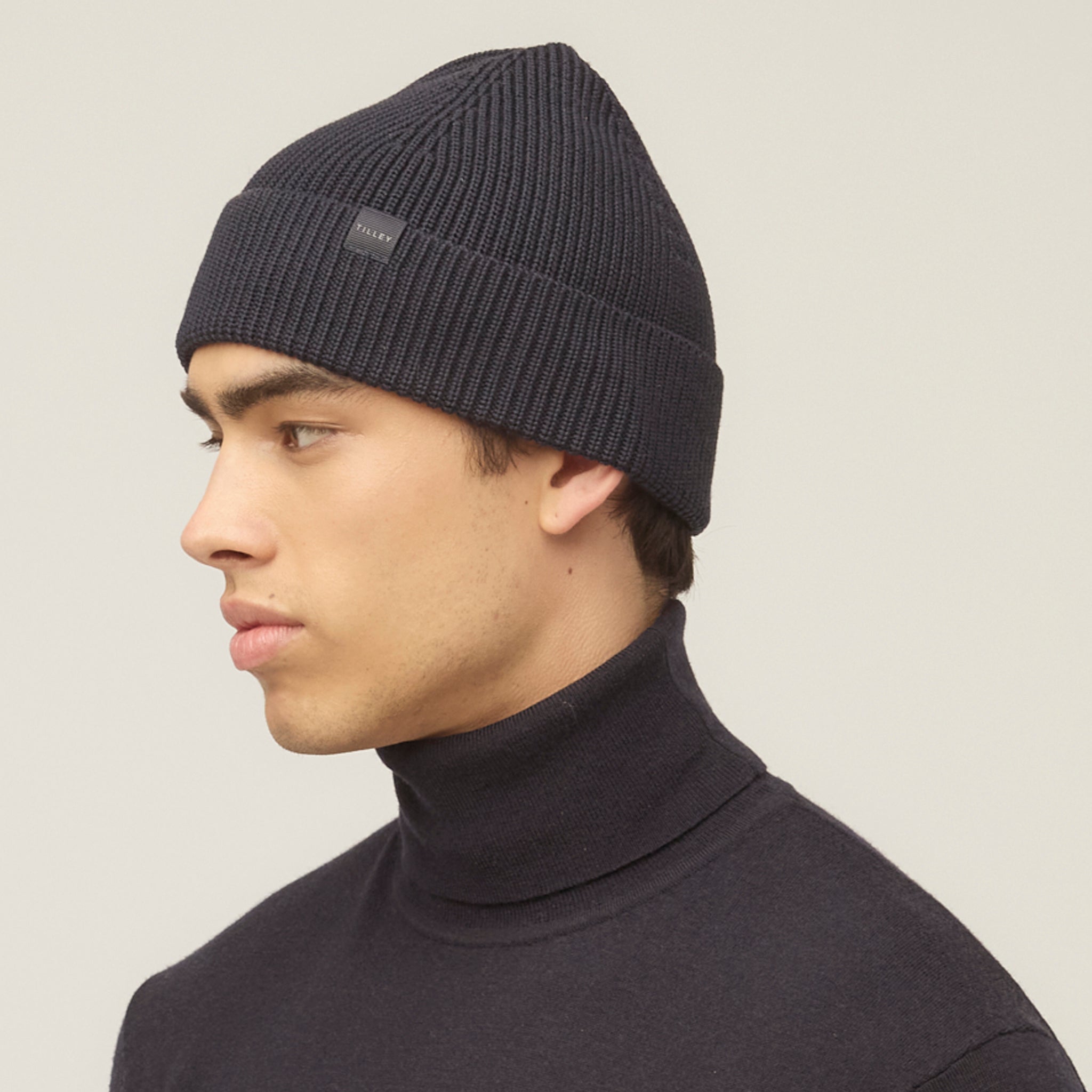 Tilley Hydrowool Cuff 冷帽 產品細節圖 24