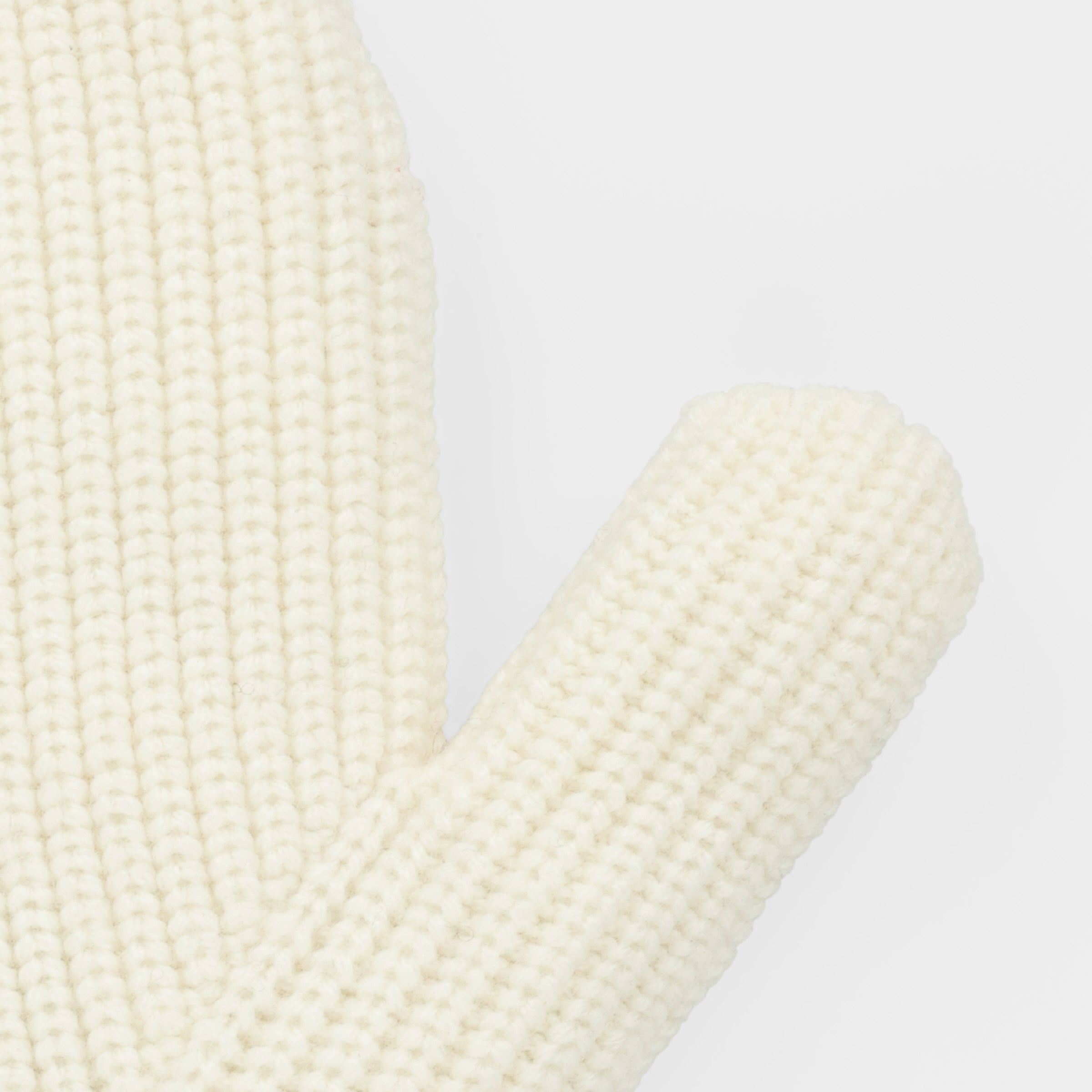 Tilley 美麗諾羊毛 Mittens 產品細節圖 24