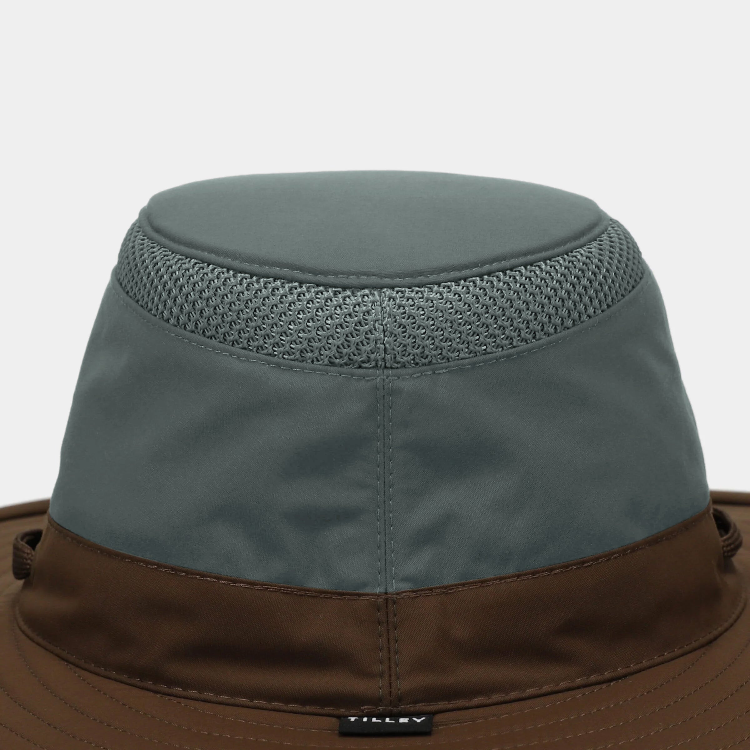 Tilley Airflo Contrast Broad Brim LTM6 戶外帽 產品細節圖 24