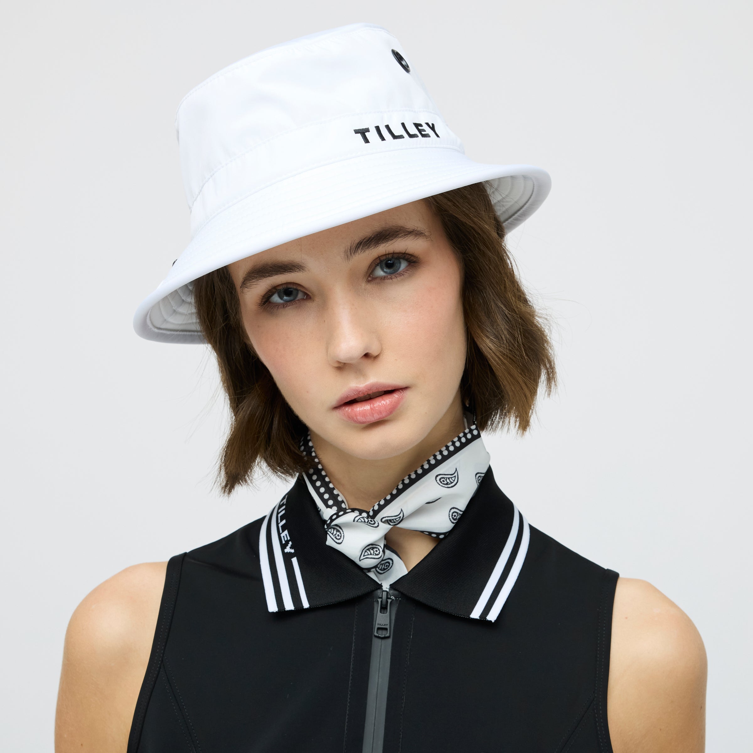 Tilley Golf 漁夫帽 產品細節圖 24